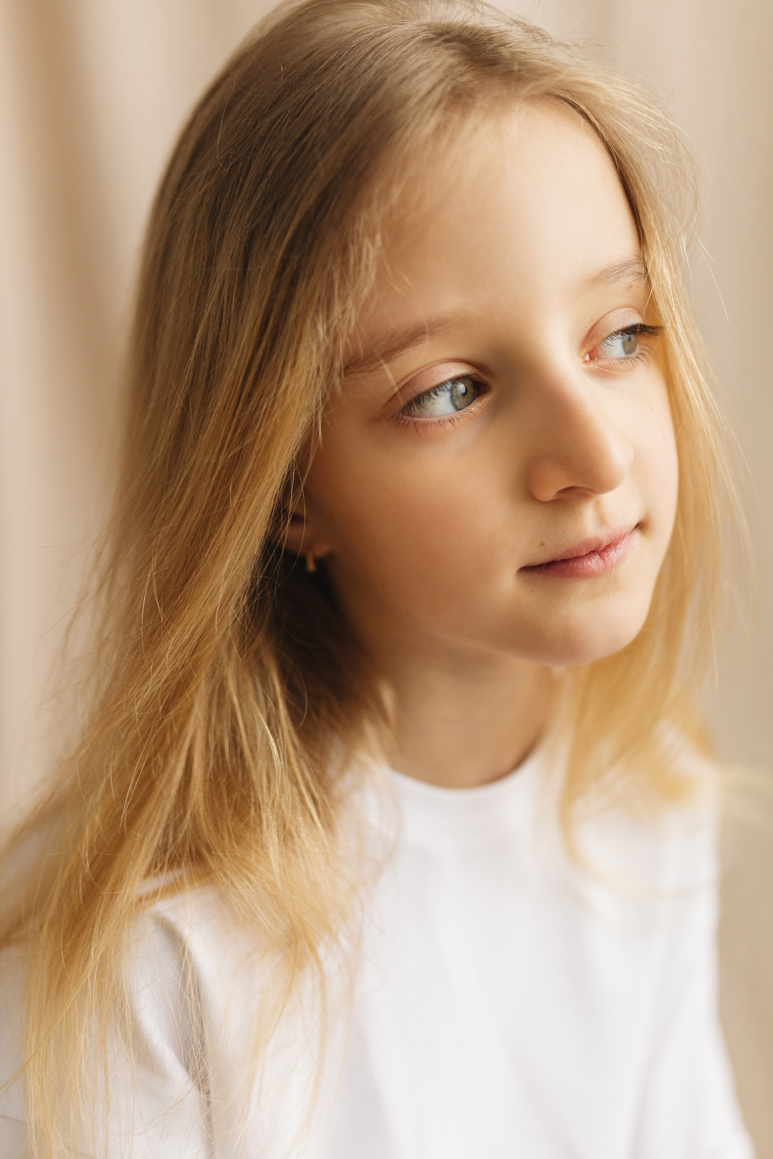 Кристина и семья. Семейный и детский фотограф в Рязани Екатерина Воронцова