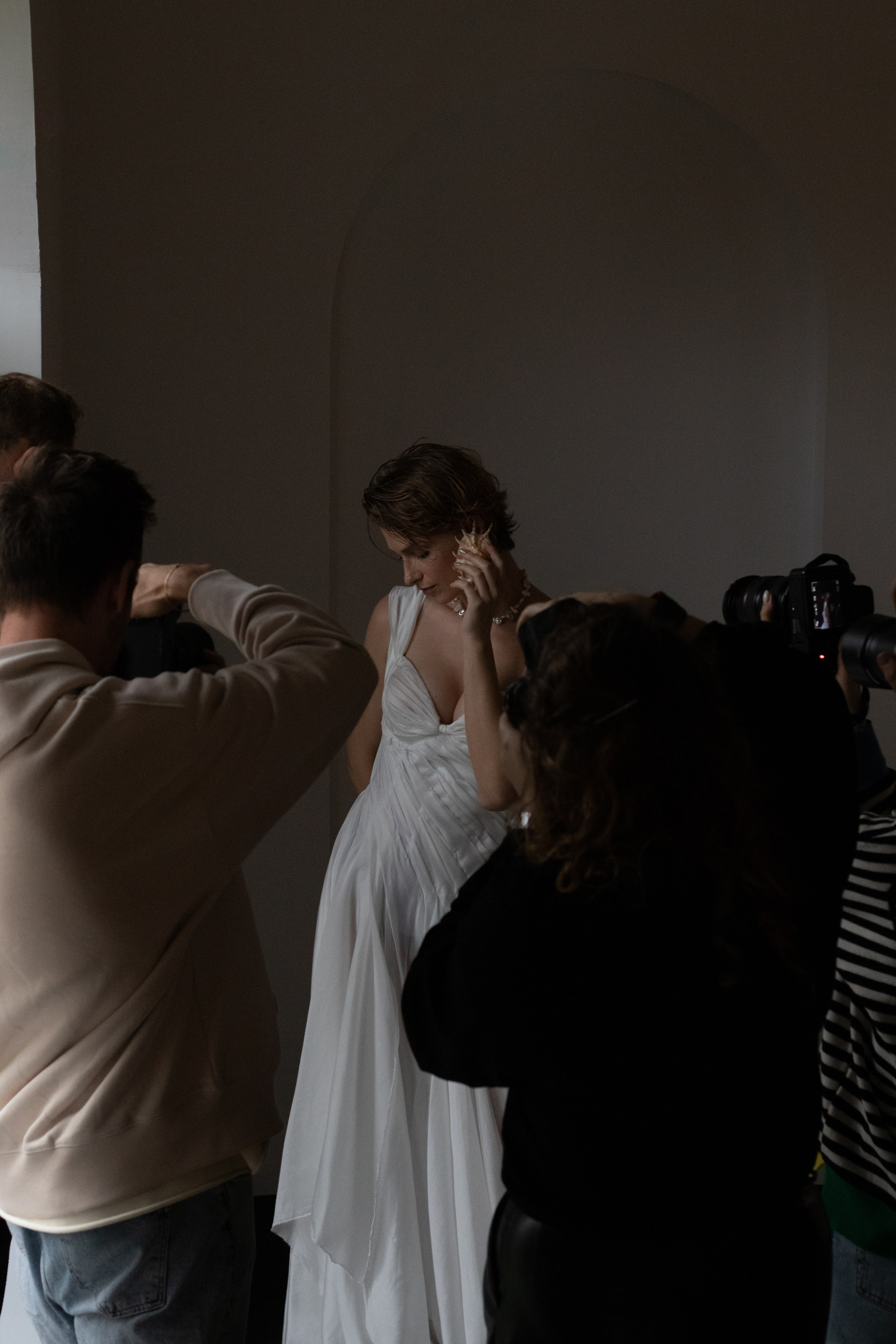 Репортаж. Фотограф в Санкт-Петербурге Евгения Махова