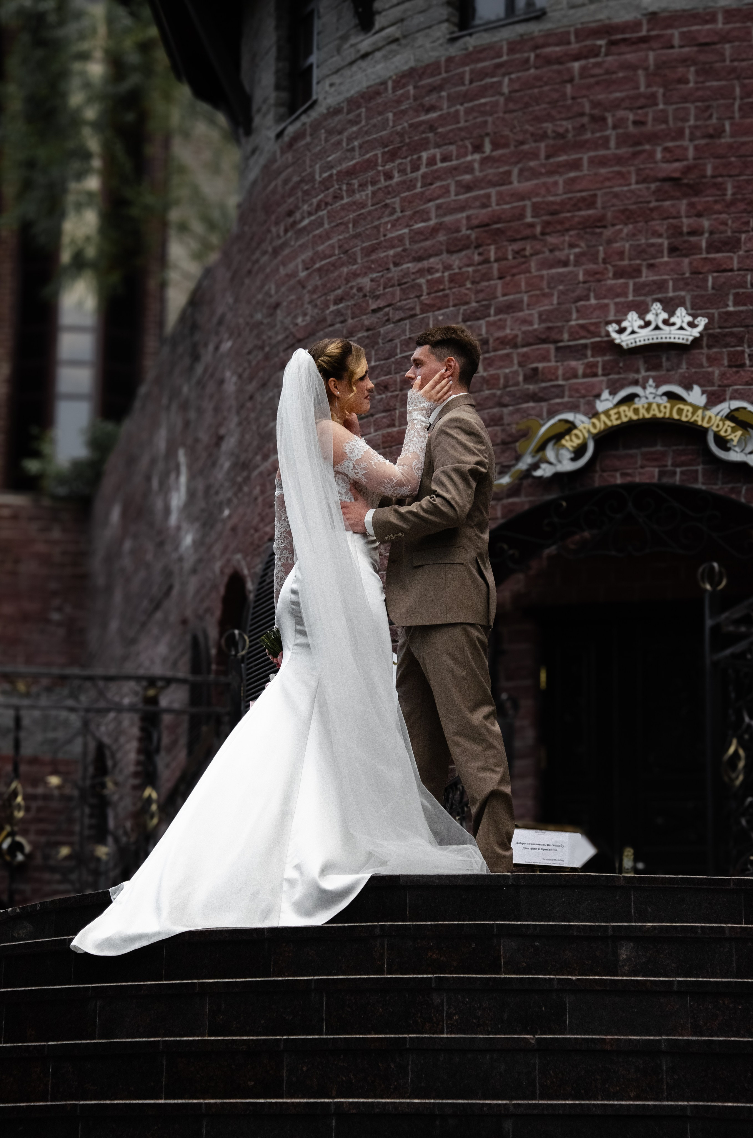 Д+К. Фотографы в Тюмени Андрей и Лидия Войвод