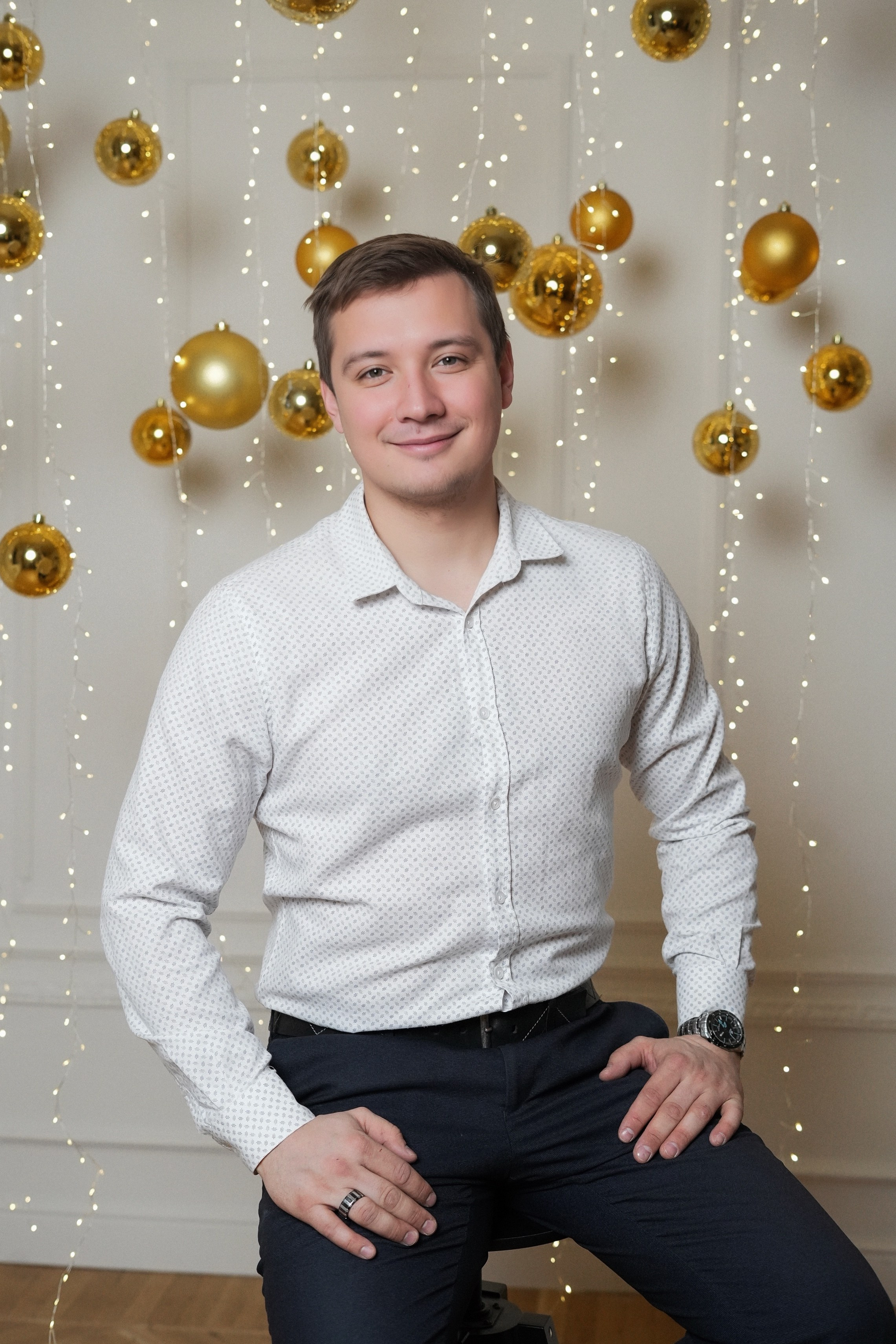 Семья. Фотограф Волгоград Анастасия Ли