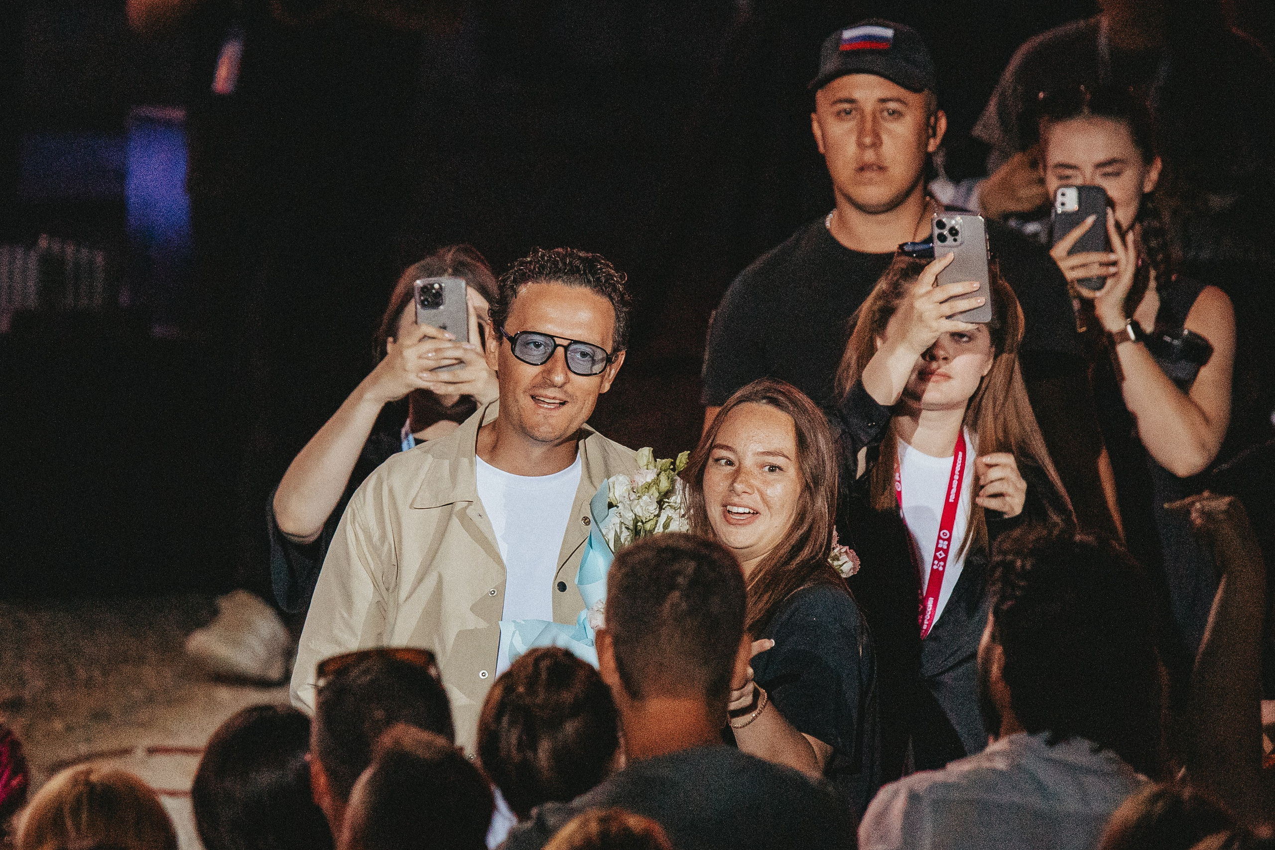 Концерты. Izotoff Photographer