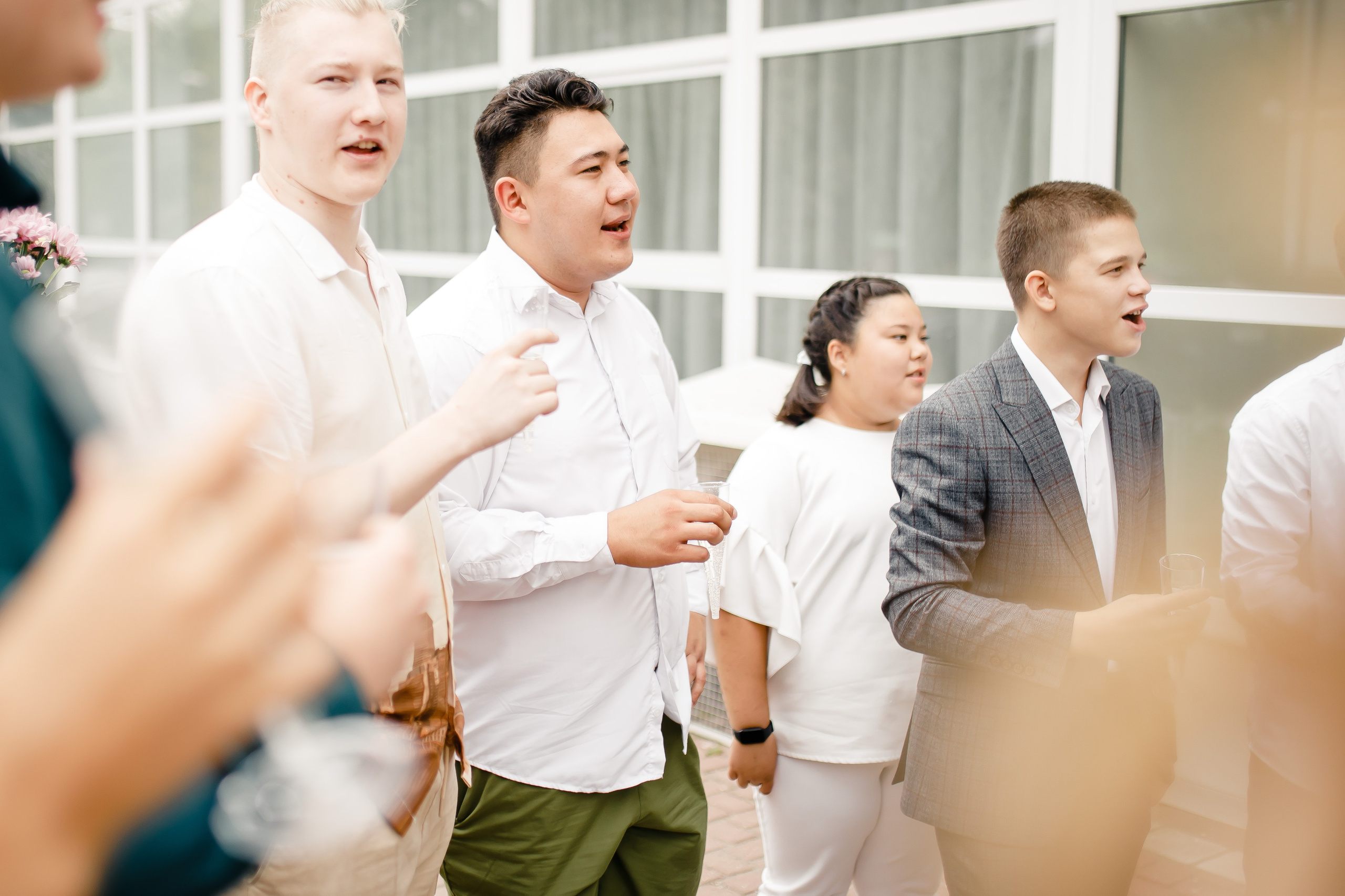 Екатерина и Данила|Чехов. Свадебный фотограф Серпухов — Москва Ольга Васильева