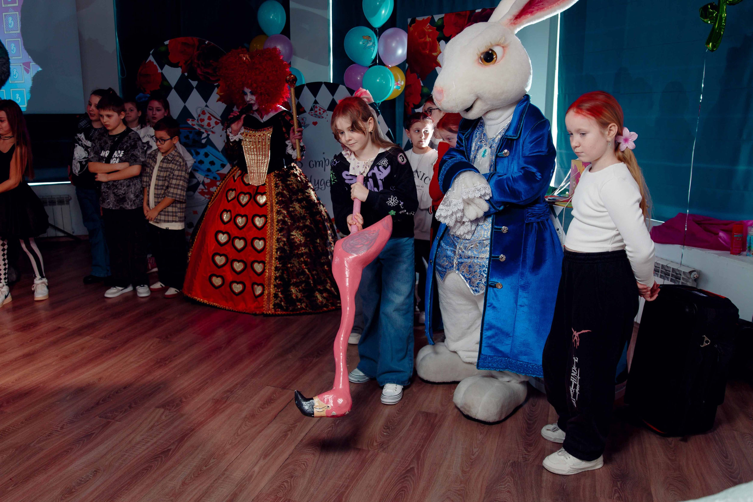 День Рождения. Ваш репортажный фотограф Артемий Антонов