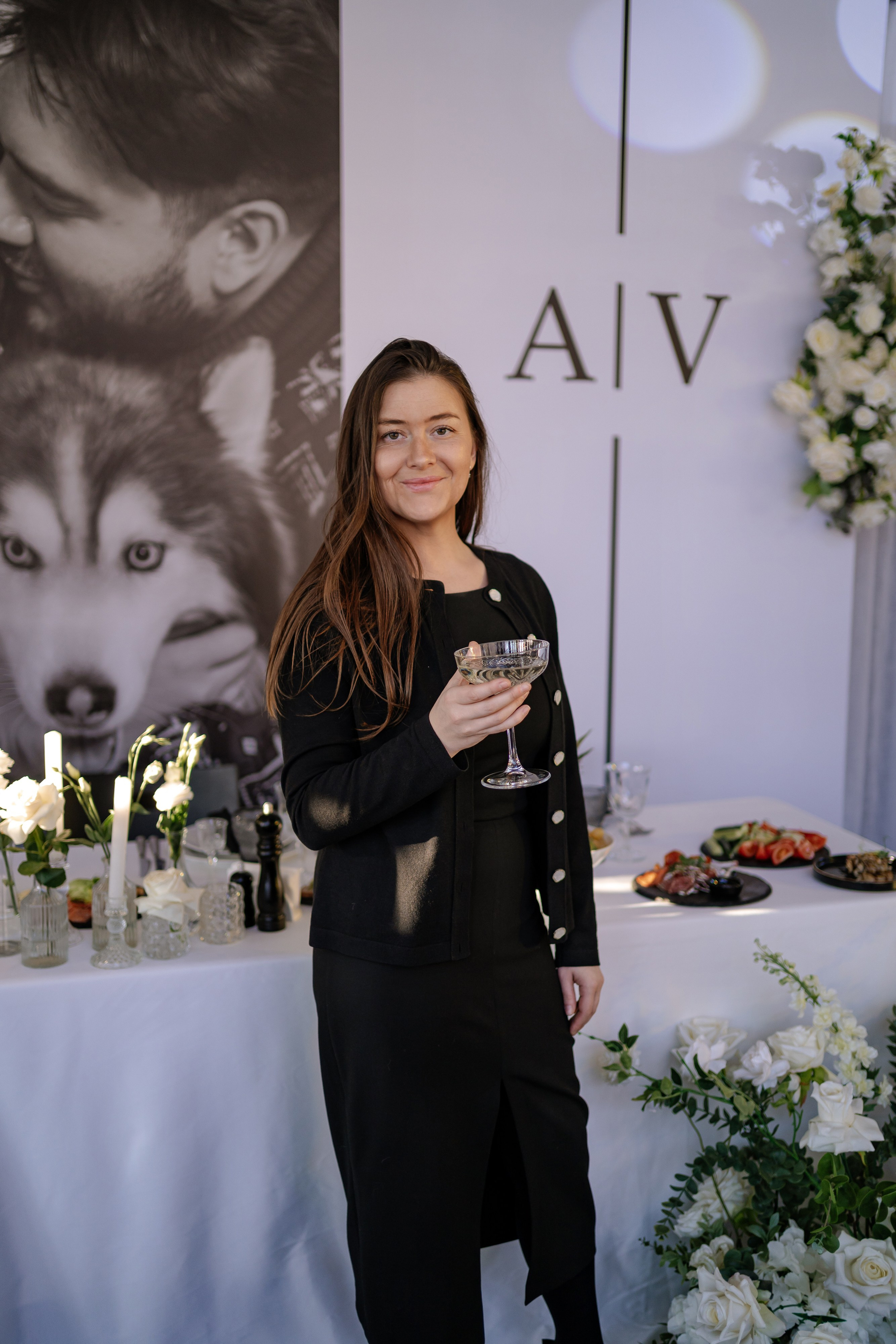 Александр & Виктория. Фотограф в Екатеринбурге