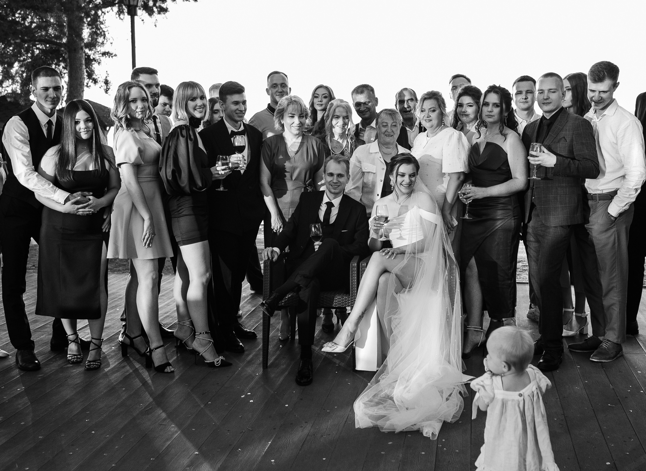 Света и Никита. Фотограф Юлия Обрезкова Нижний Новгород