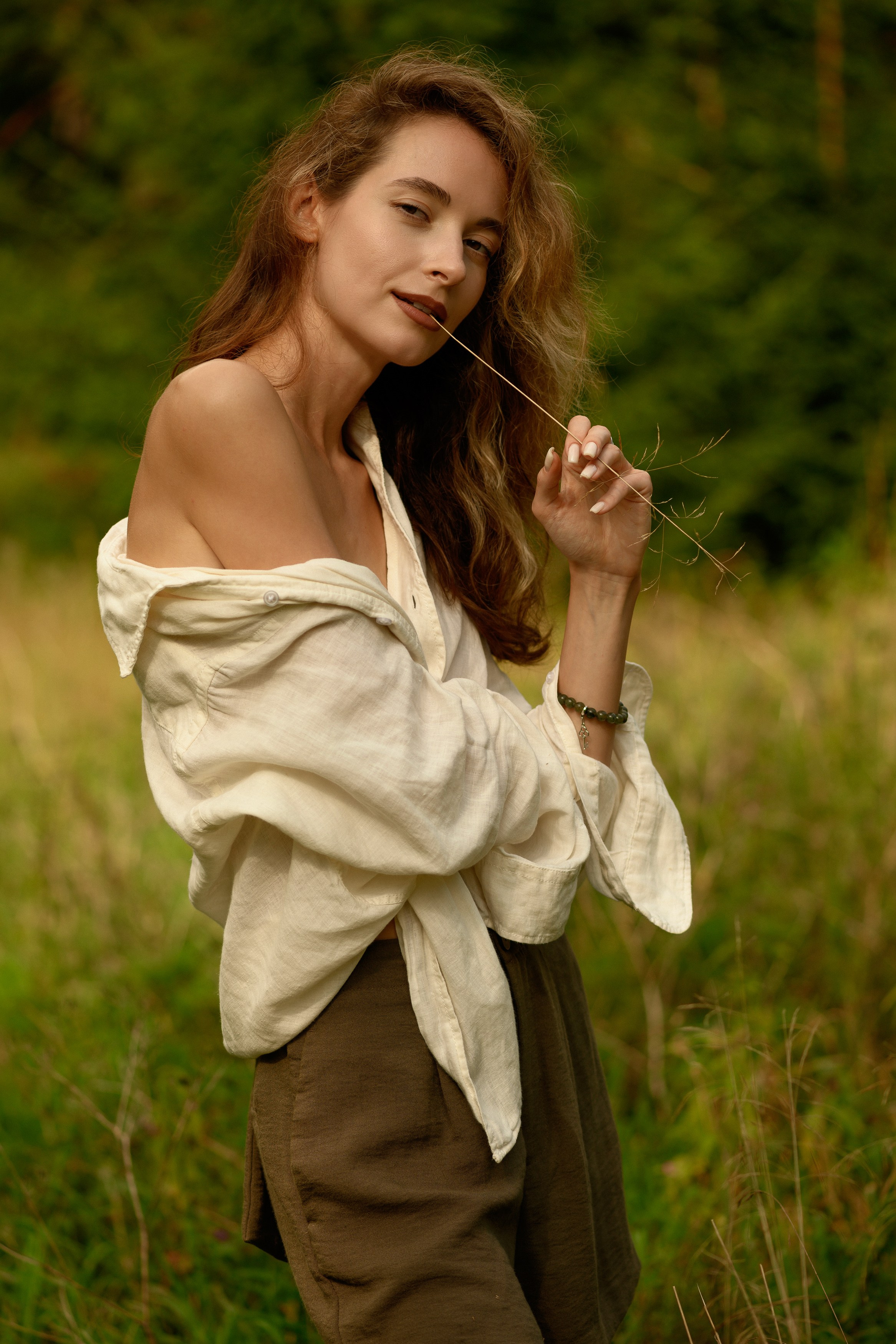 Katya. Персональный сайт фотографа Дмитрия Райкина