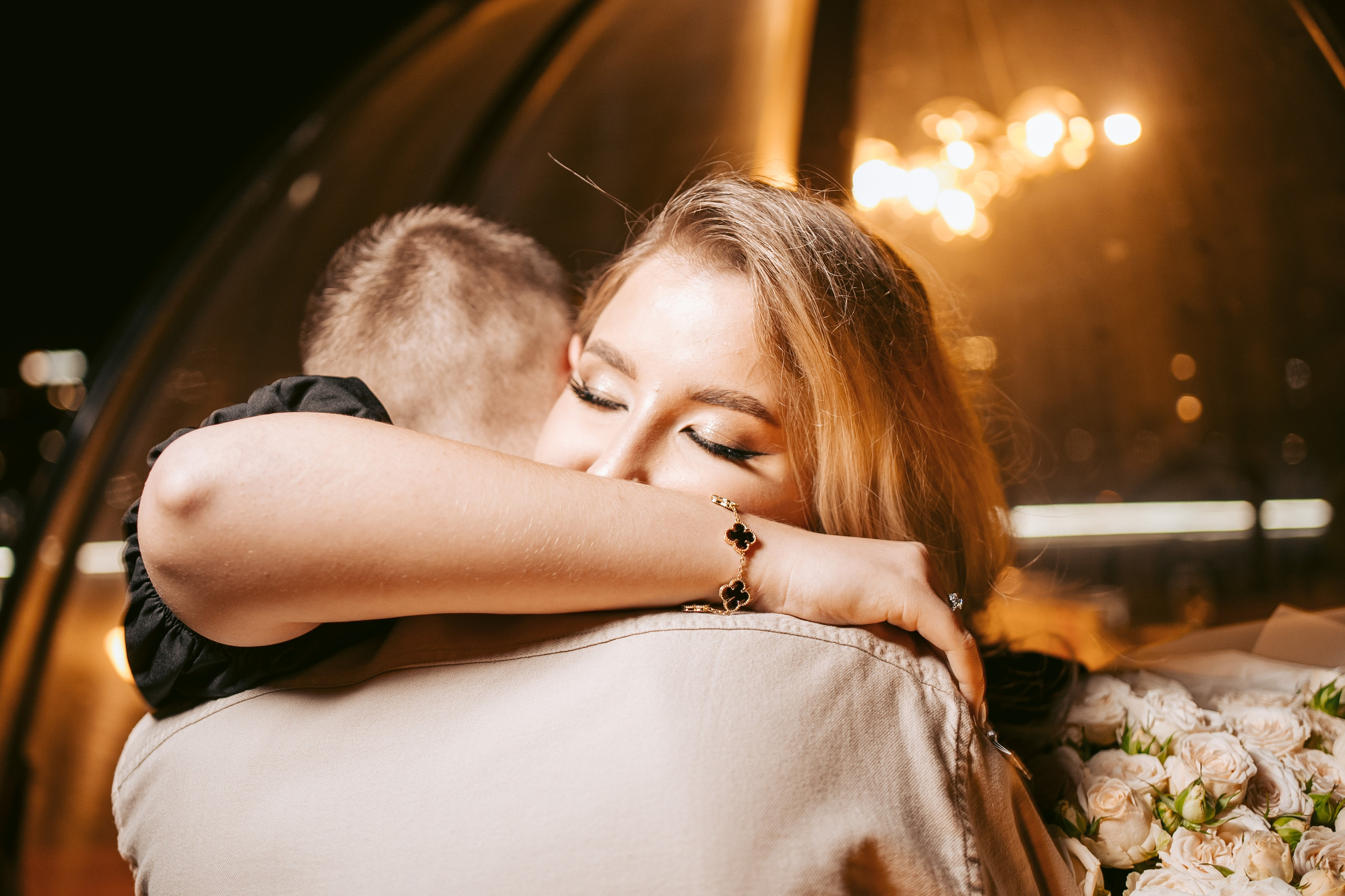 День рождения в Milton Air. Фотограф на любое событие в Кемерово