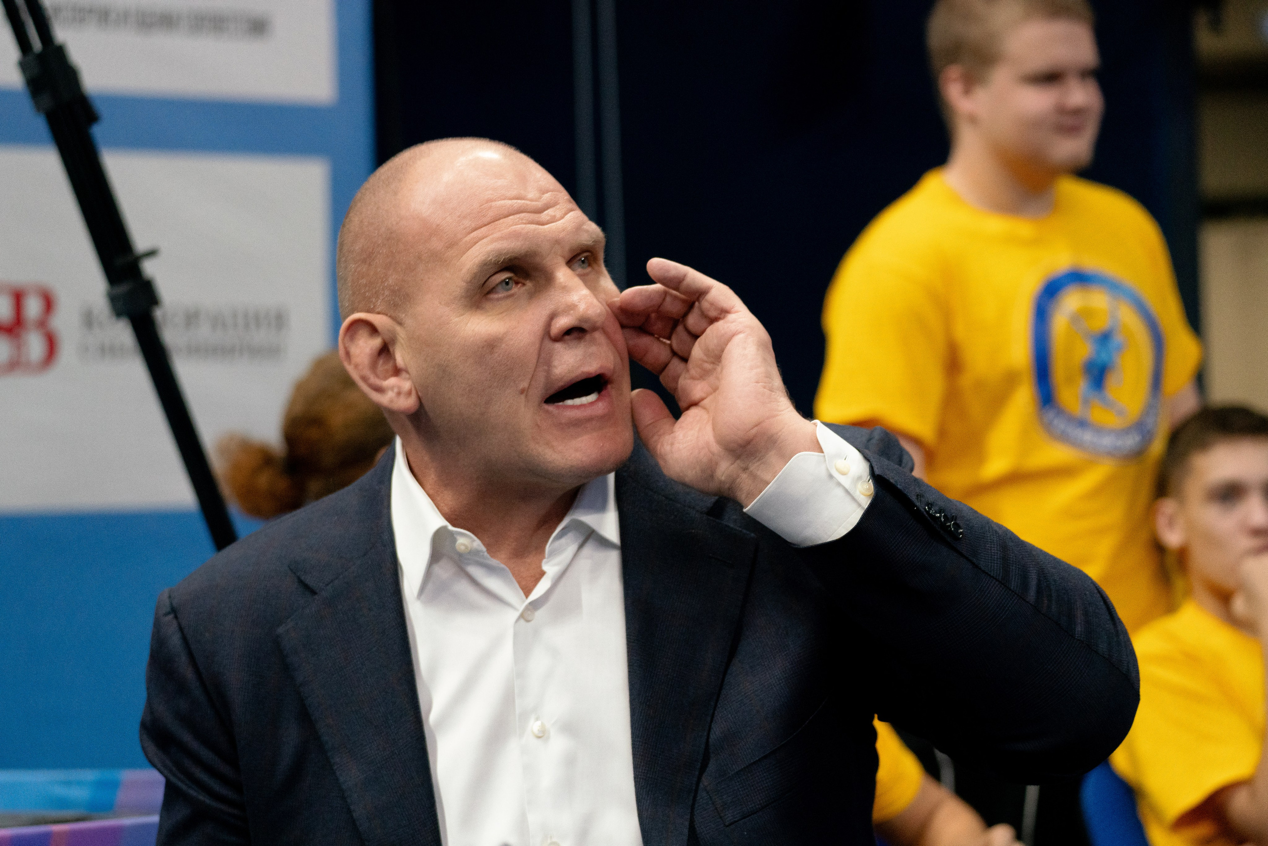 Спортивная фотография. Фотограф Евгений Горбачев