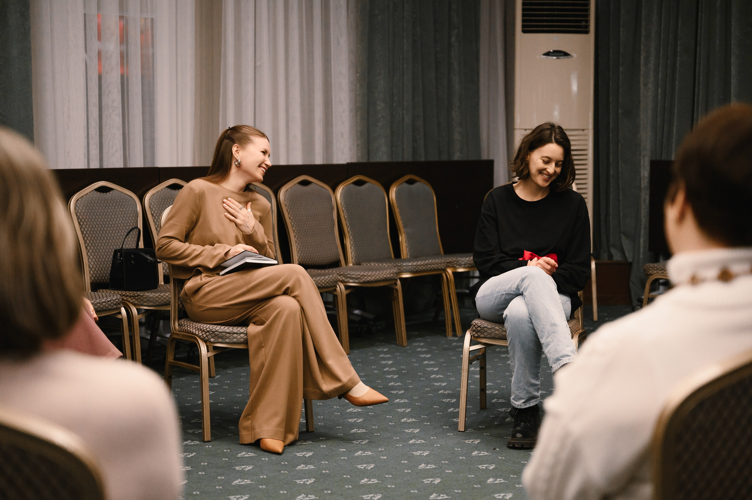 «Театр в квадрате». Клуб Читалка. Wedding and family photographer USA