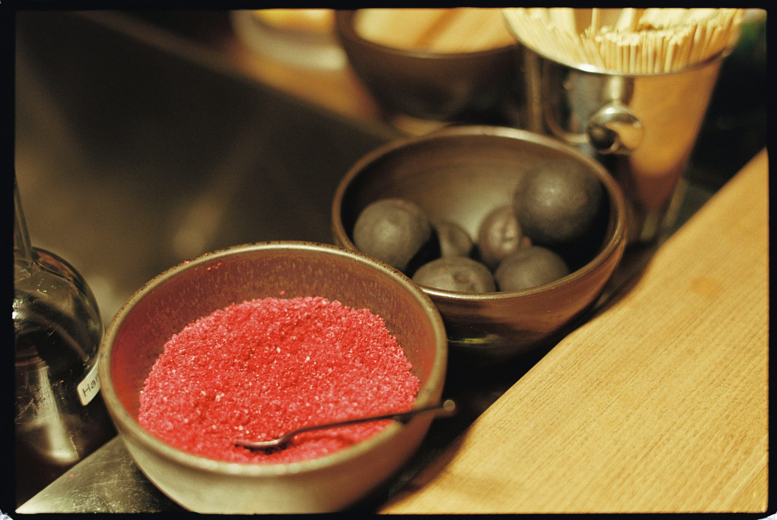 Yerevan cocktail week 2024. #спецкорНвер