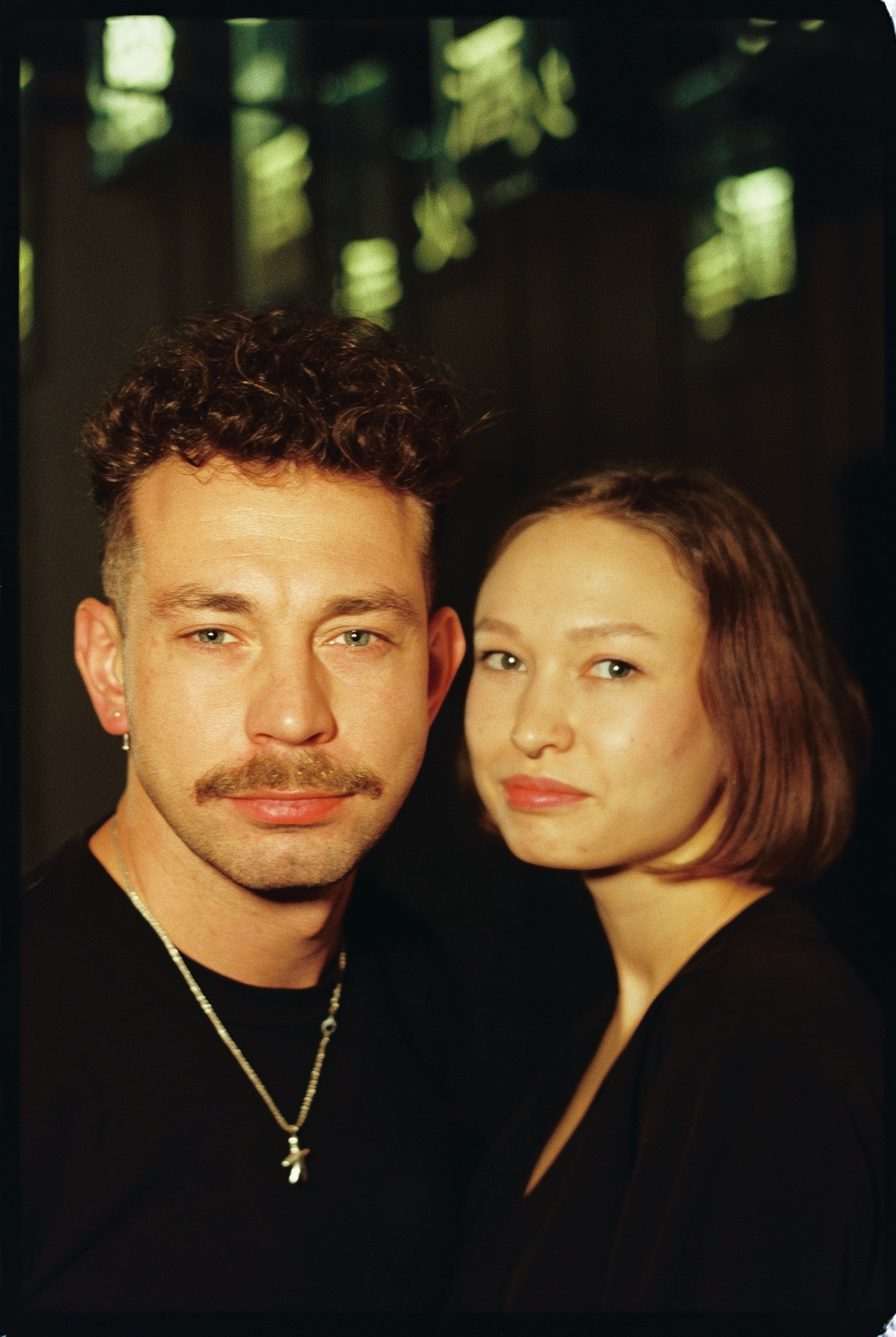 Yerevan cocktail week 2024. #спецкорНвер