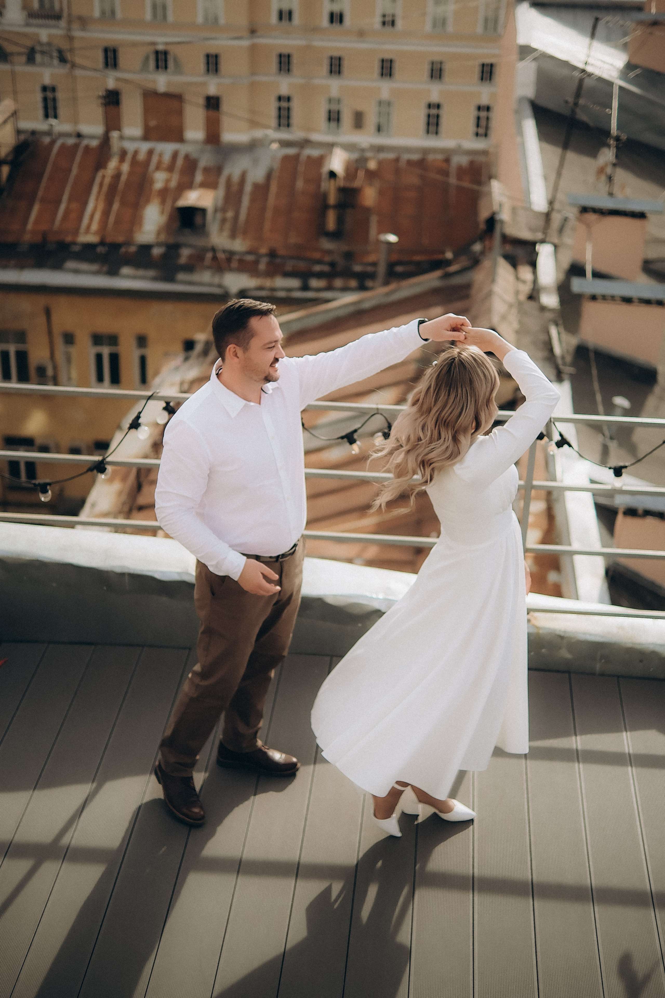 Катя & Дима. Phdkvmr.ru