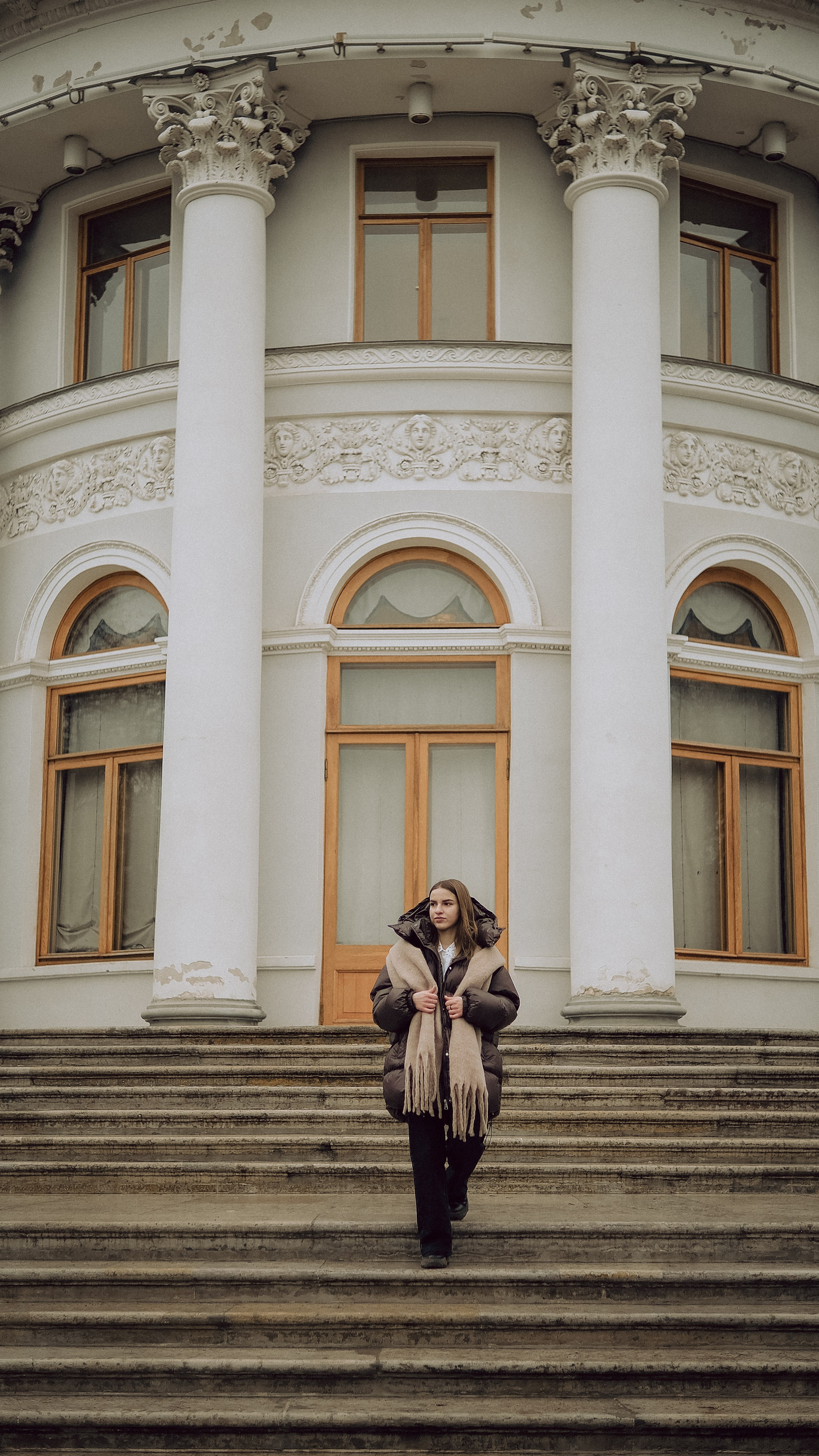 Даша. Phdkvmr.ru