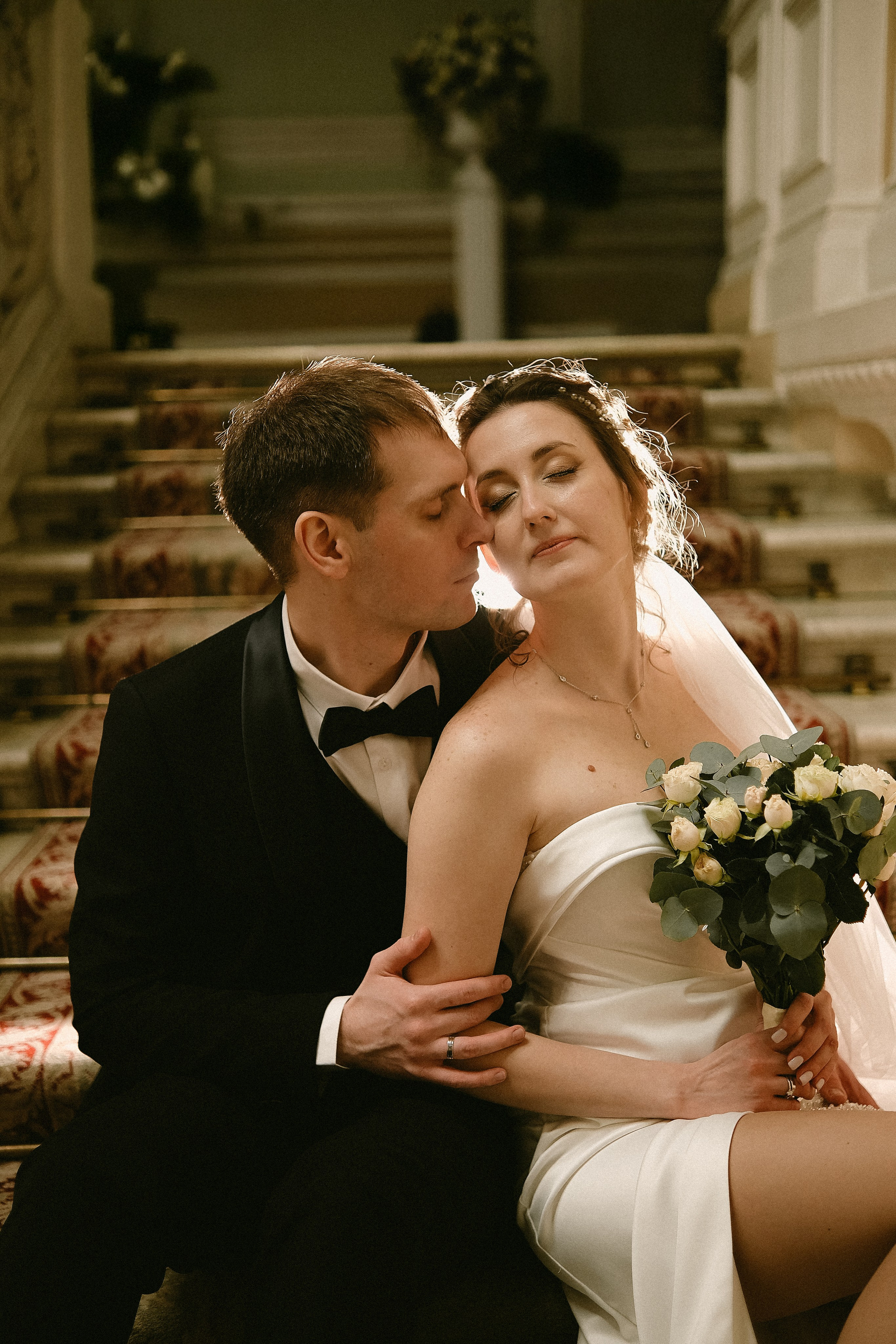 Настя & Ярослав. ДБ1. Phdkvmr.ru