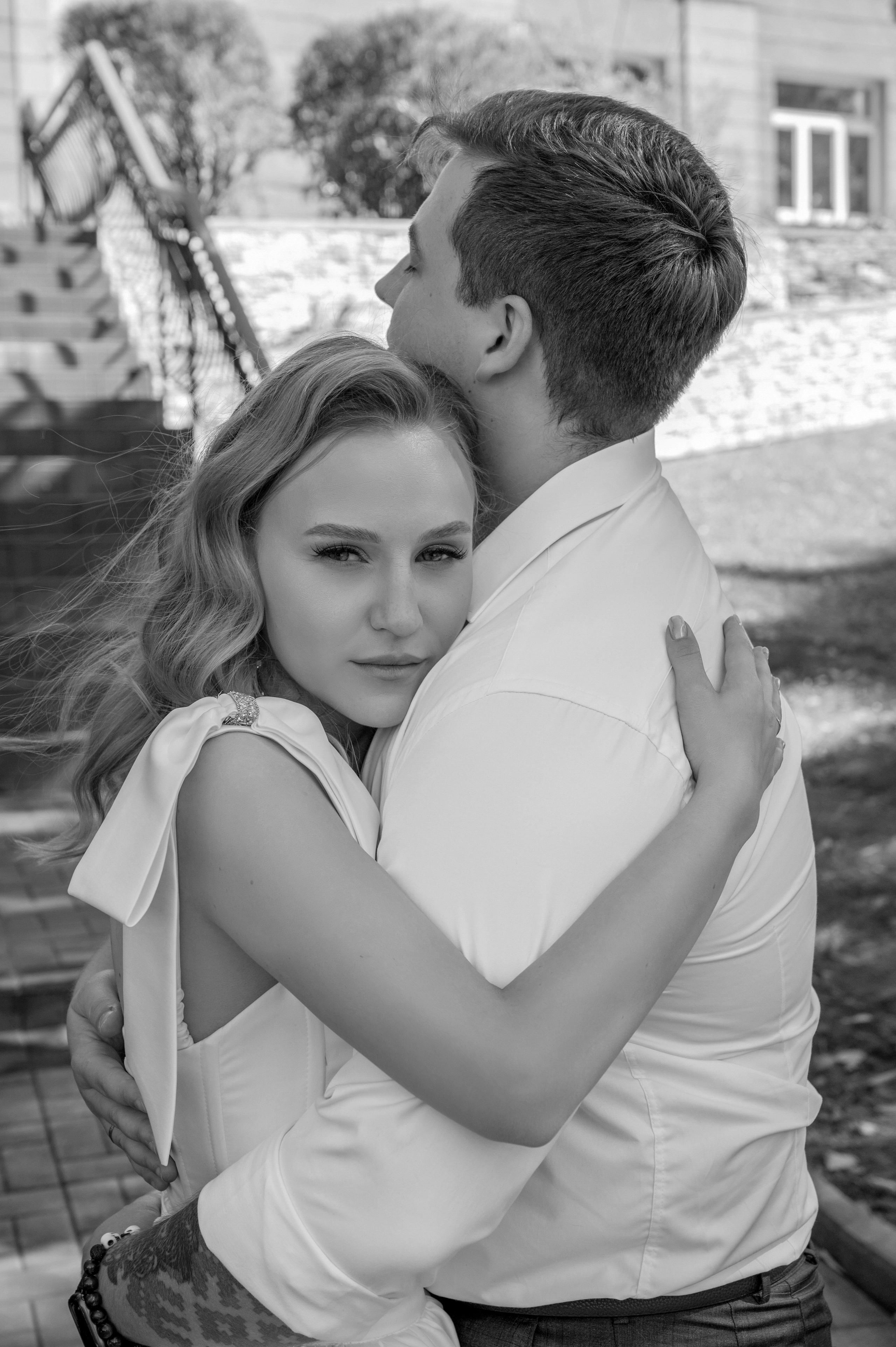 Свадебный фотограф в Находке. Свадебный и семейный фотограф в Находке и Владивостоке