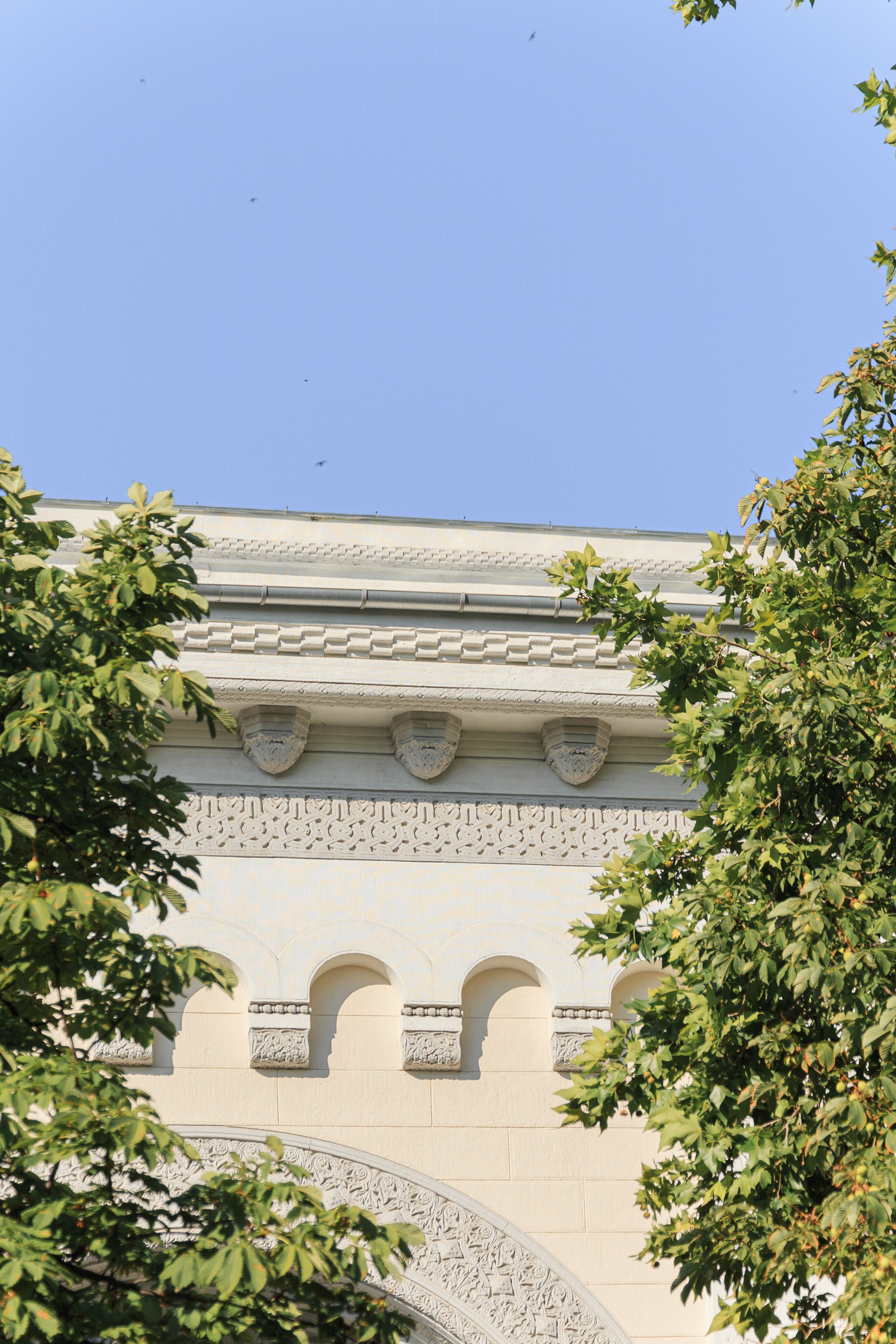 Национальный банк. Свадебный фотограф в Крыму