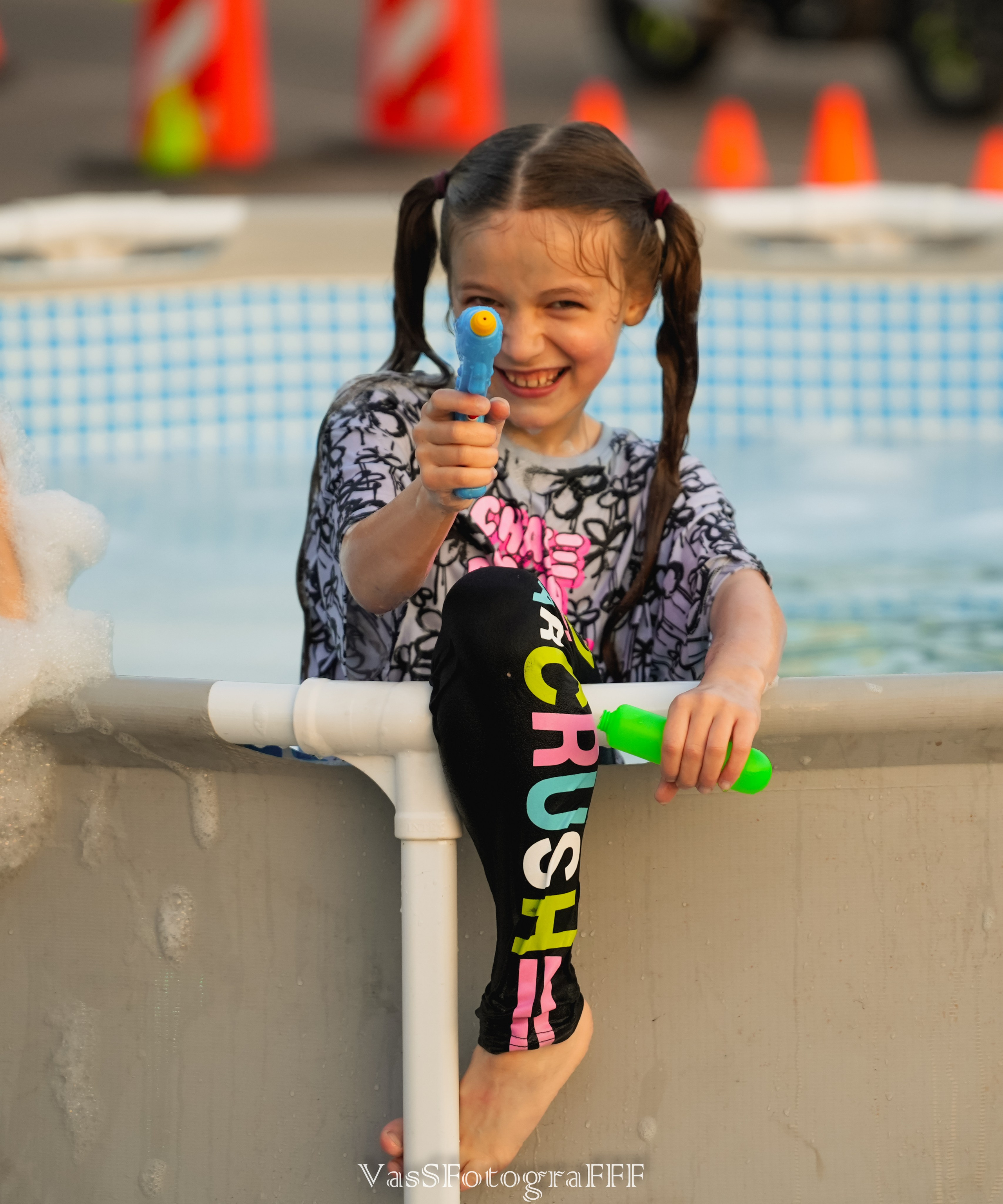Bikers. Главная