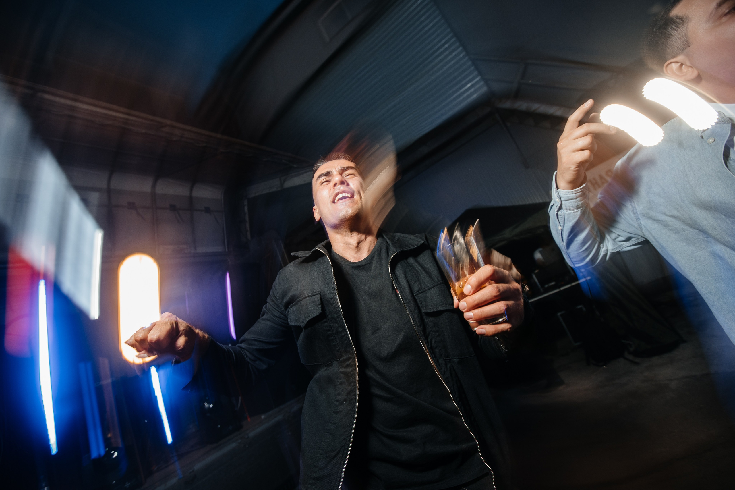 Анна & Евгений проект «Четыре свадьбы» на Пятнице. Свадебный фотограф Барнаул Алексей Павлов