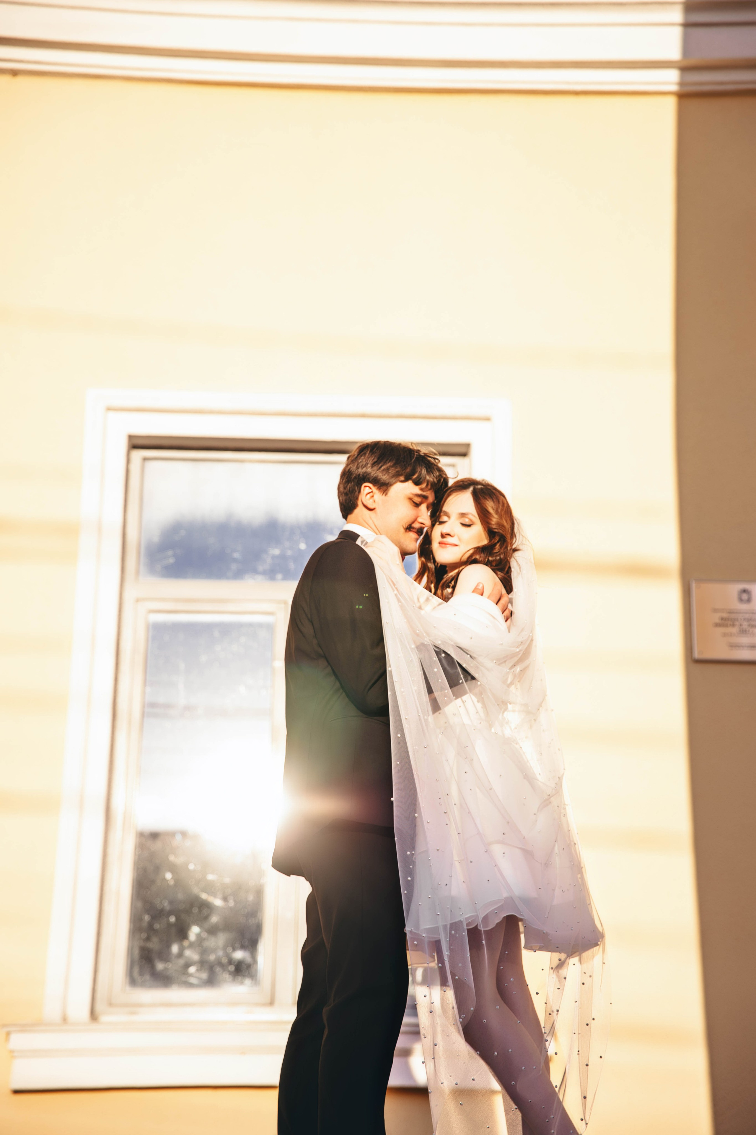 Никита и Дарья. Фотограф в Ставрополе Алина Клочкова