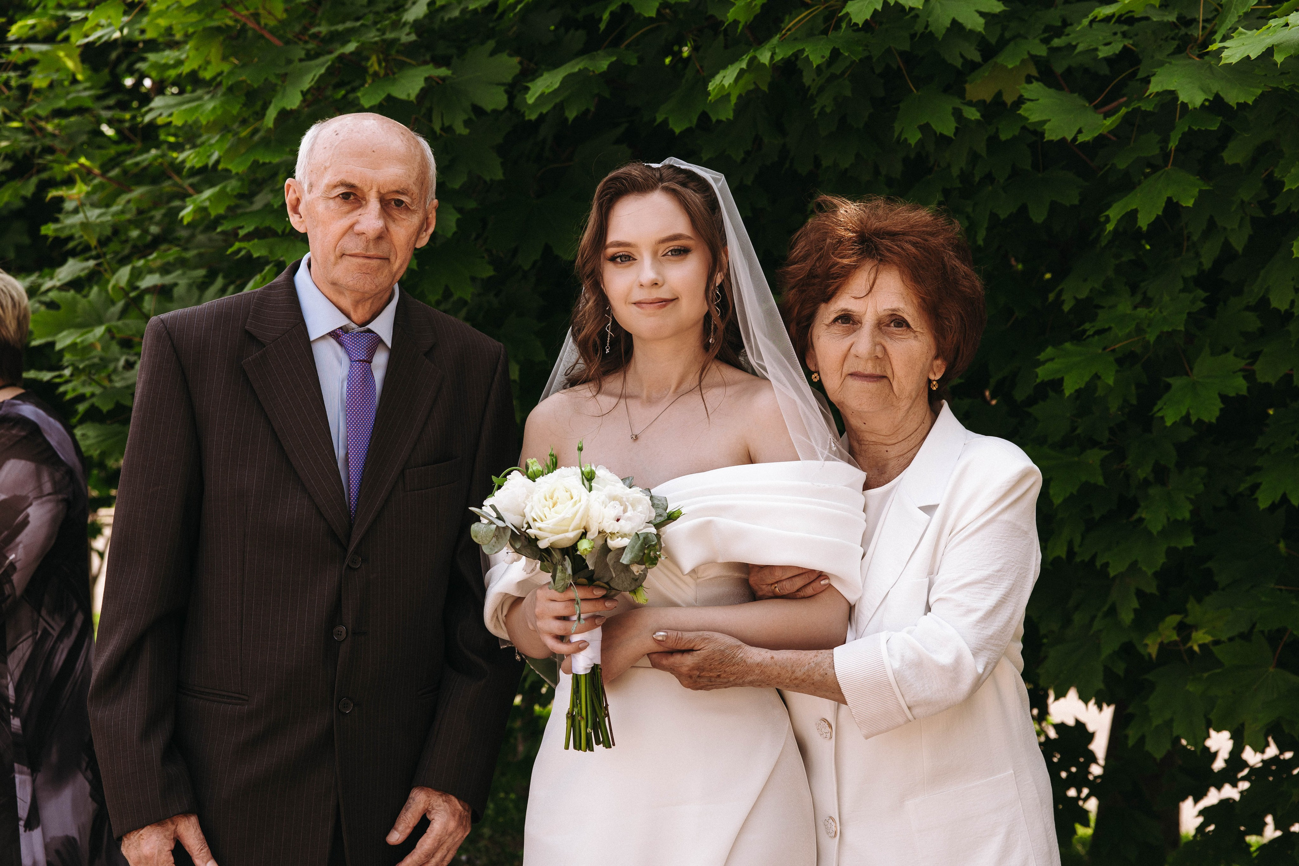 Никита и Лиза. Фотограф в Ставрополе Алина Клочкова