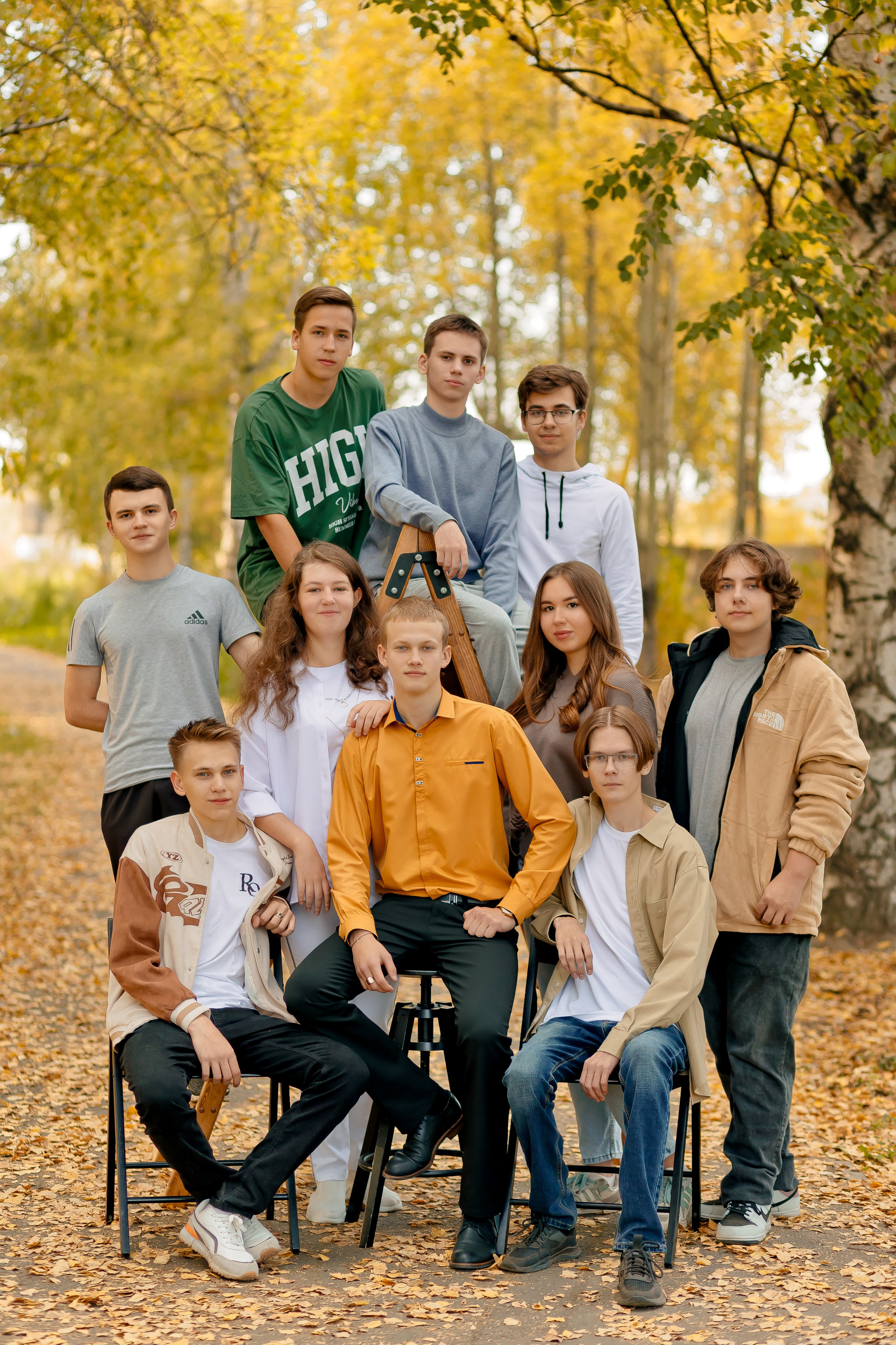 СТАРШАЯ ШКОЛА. Школьный и свадебный фотограф Анастасия Соколовская, Тайшет