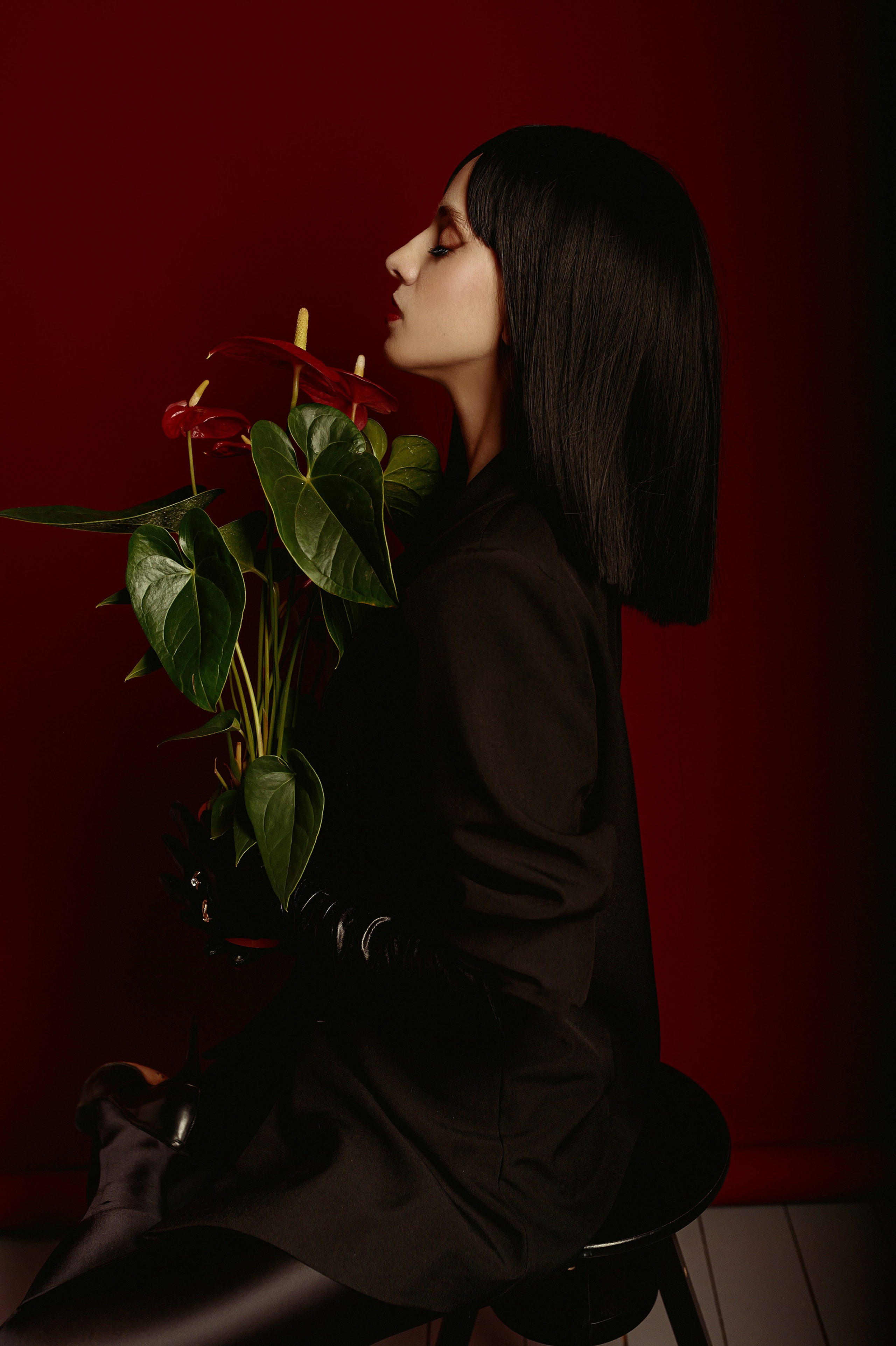 Dasha. Свадебный и студийный фотограф Ирина Котикова