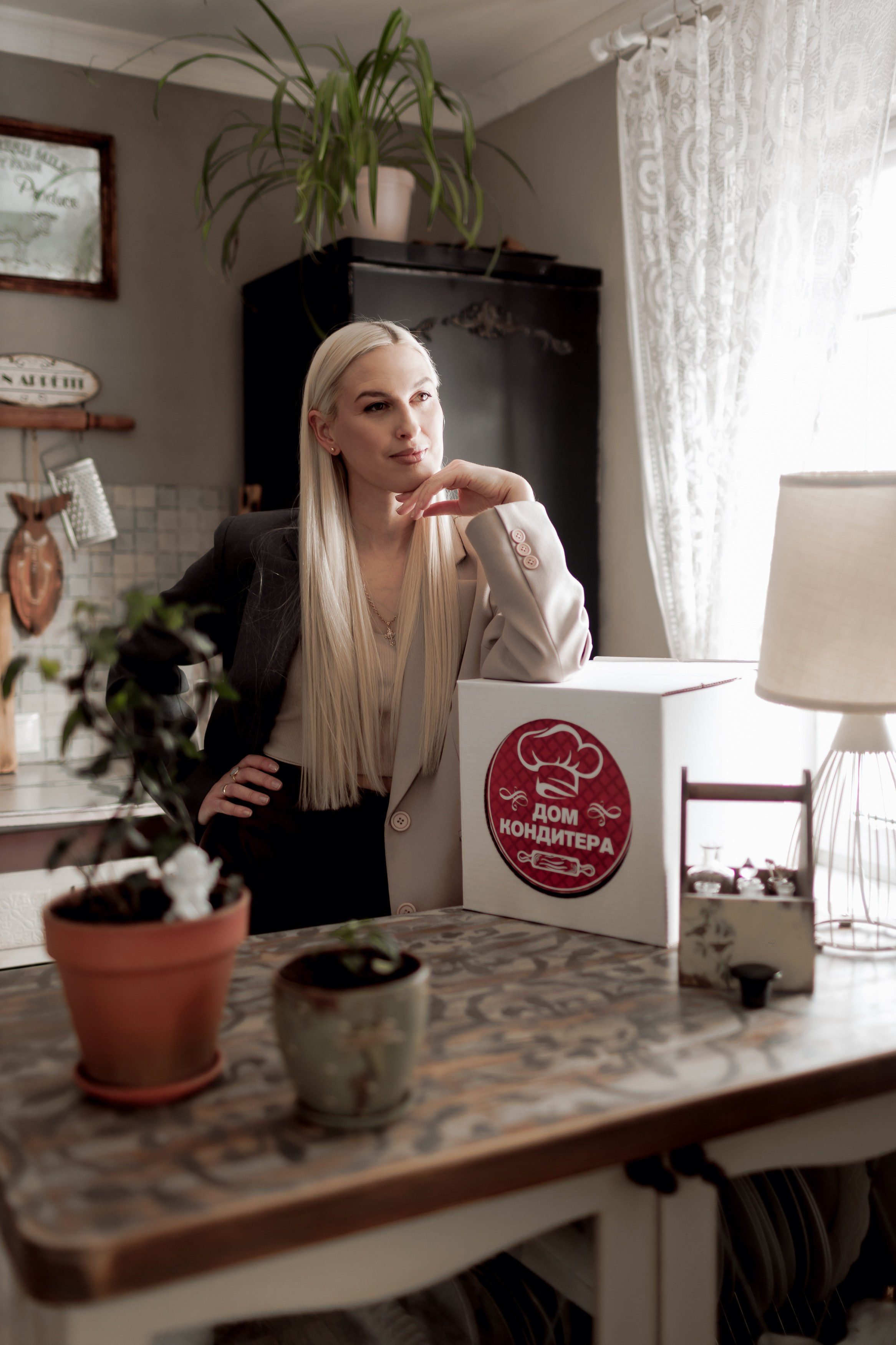 Александра. Портретный и свадебный фотограф в Белгороде Глухова Кристина