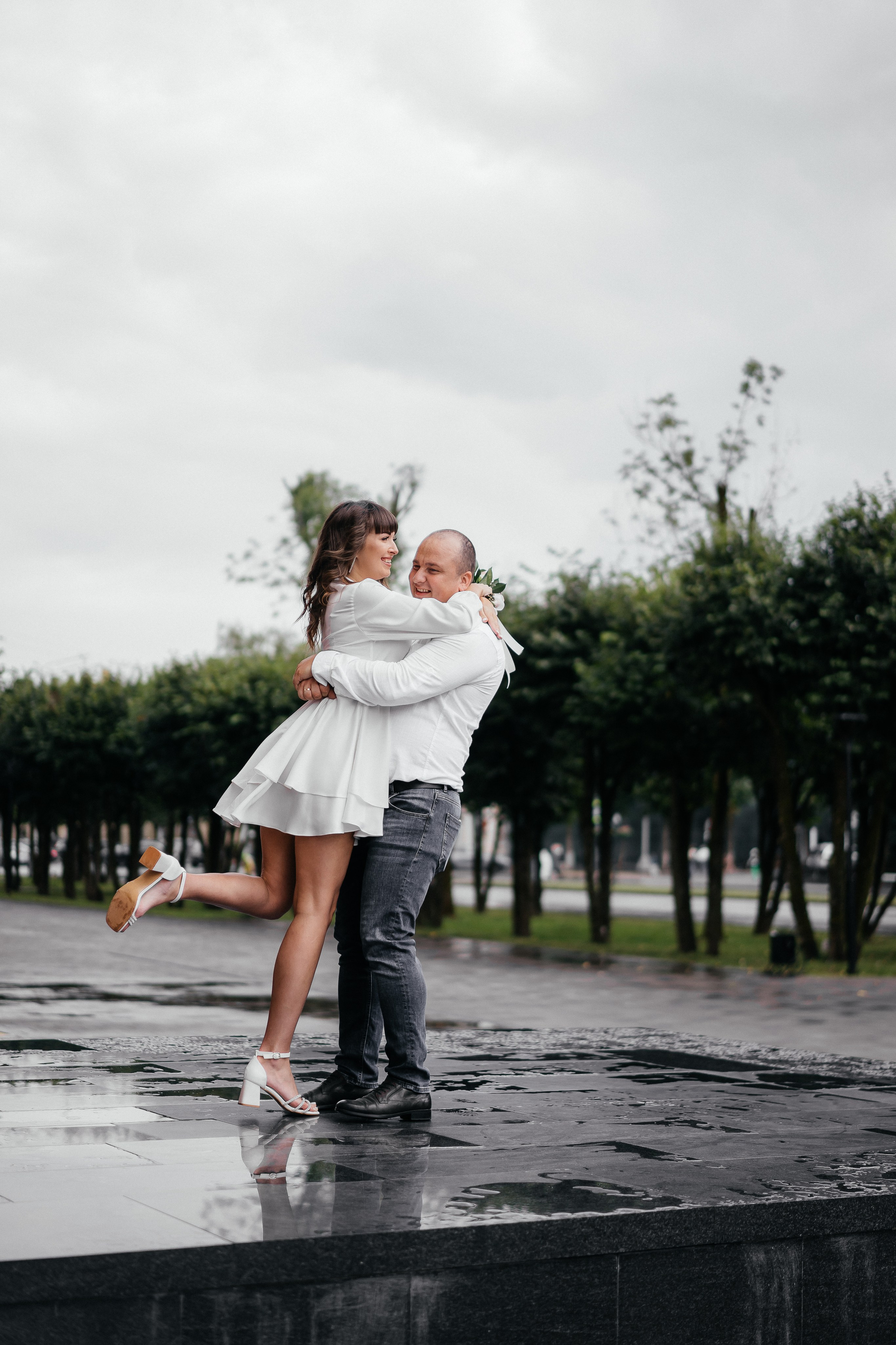 Анжелика & Иван | Свадьба. Фотограф и видеограф Смоленск | Студия Цезарь