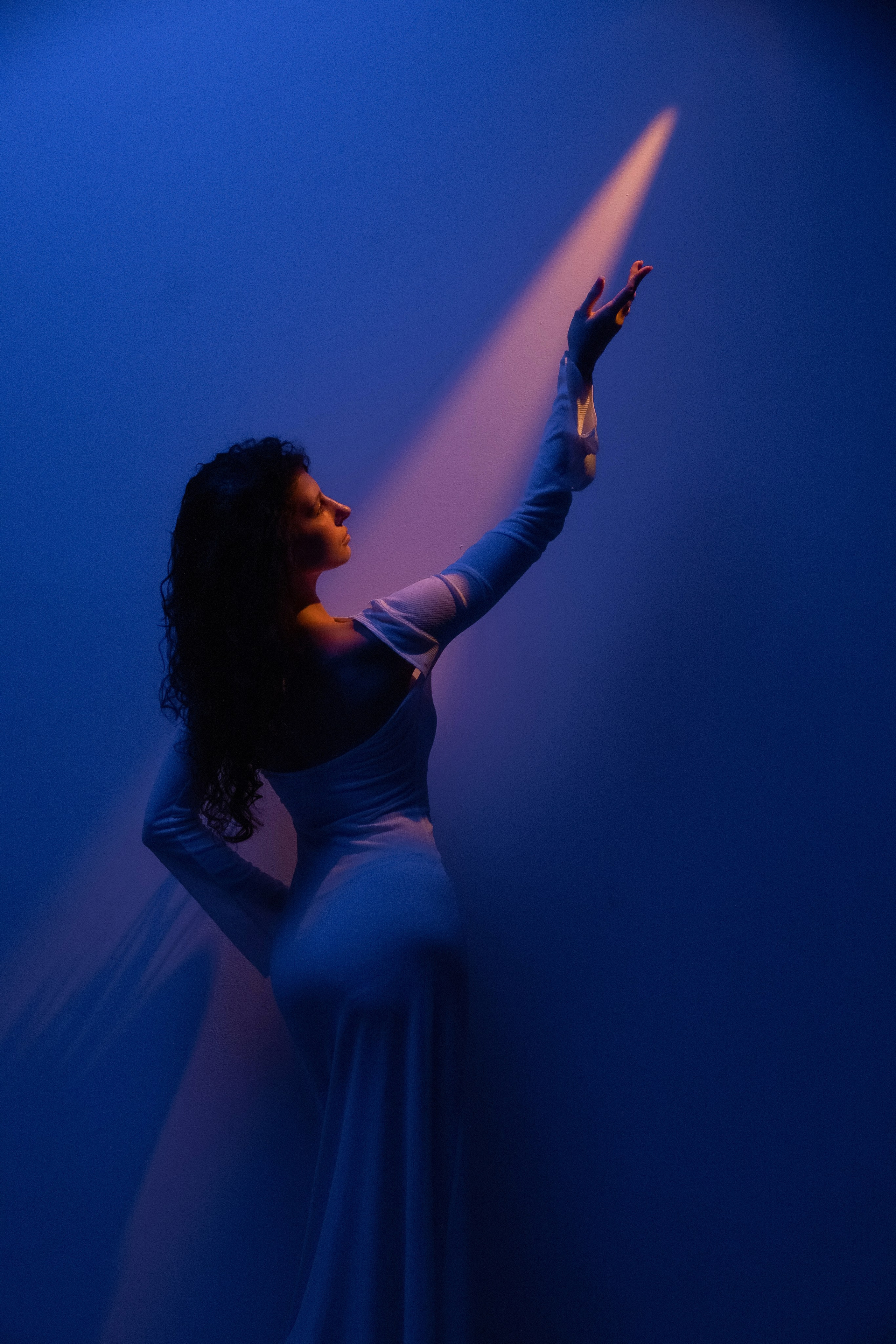 Творческие фотосессии