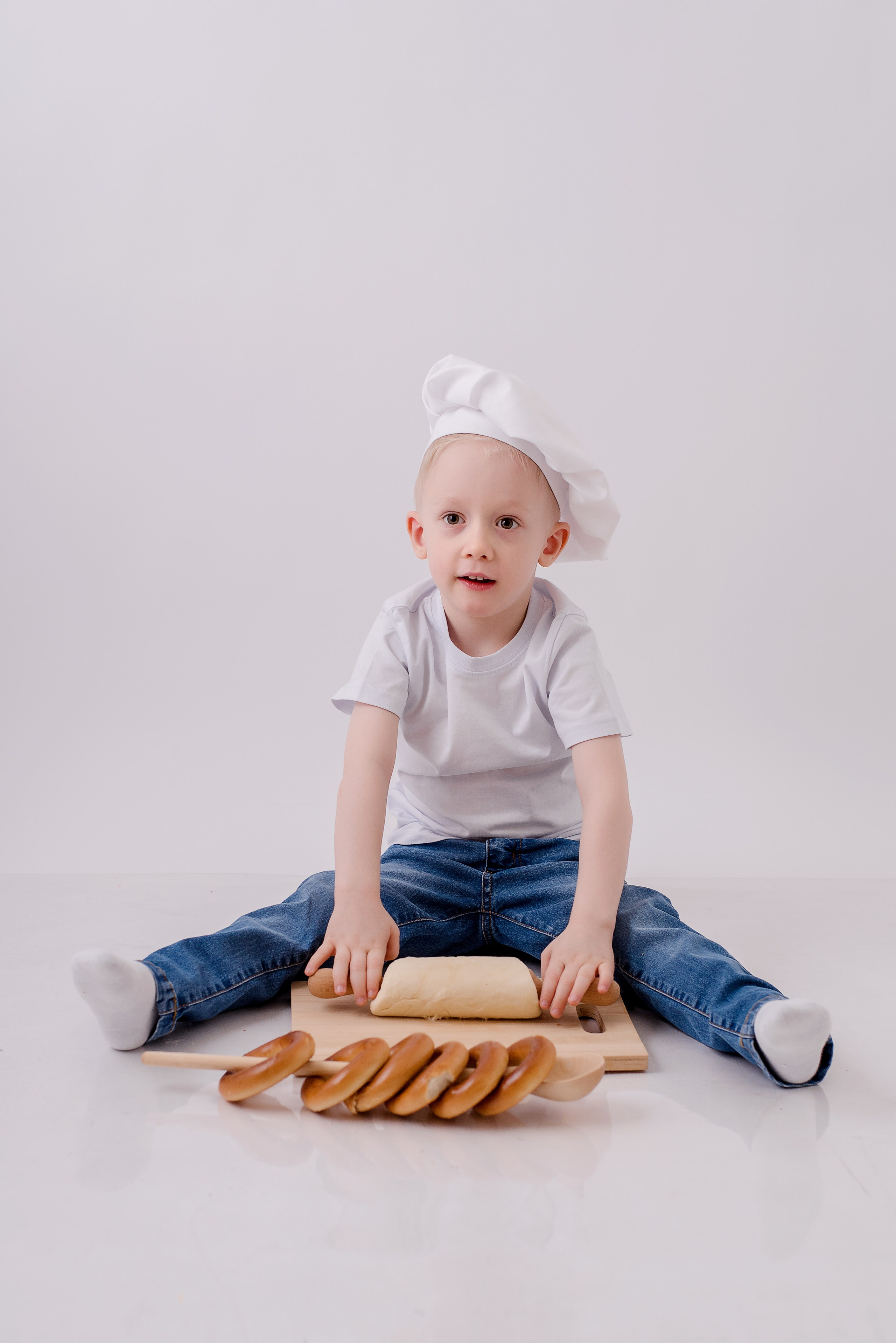 Съемка для семьи Екатерины. Детский фотограф в Долгопрудном и Москве