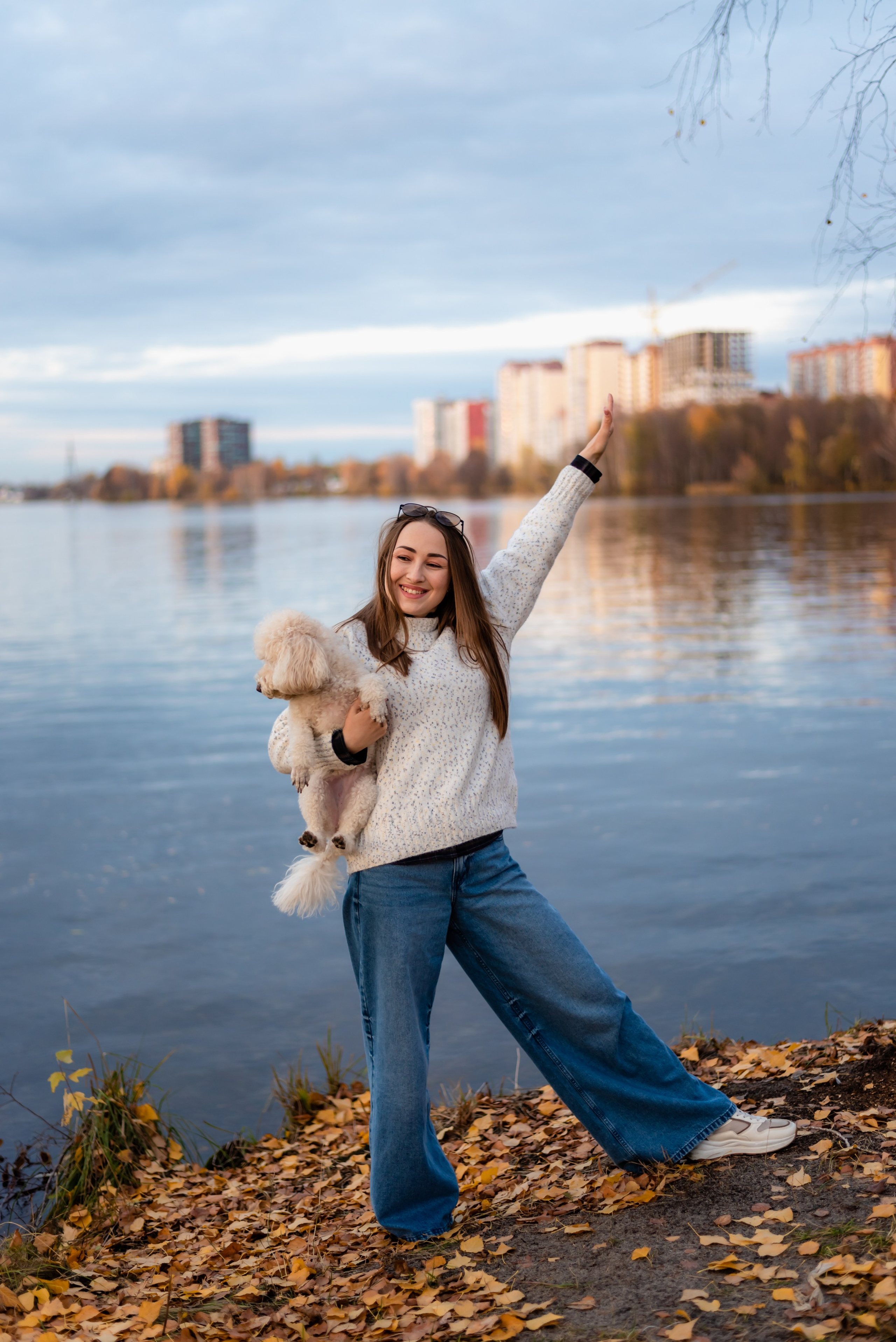 Индивидуальная, Love story. Семейный и детский фотограф в Воронеже София Минакова
