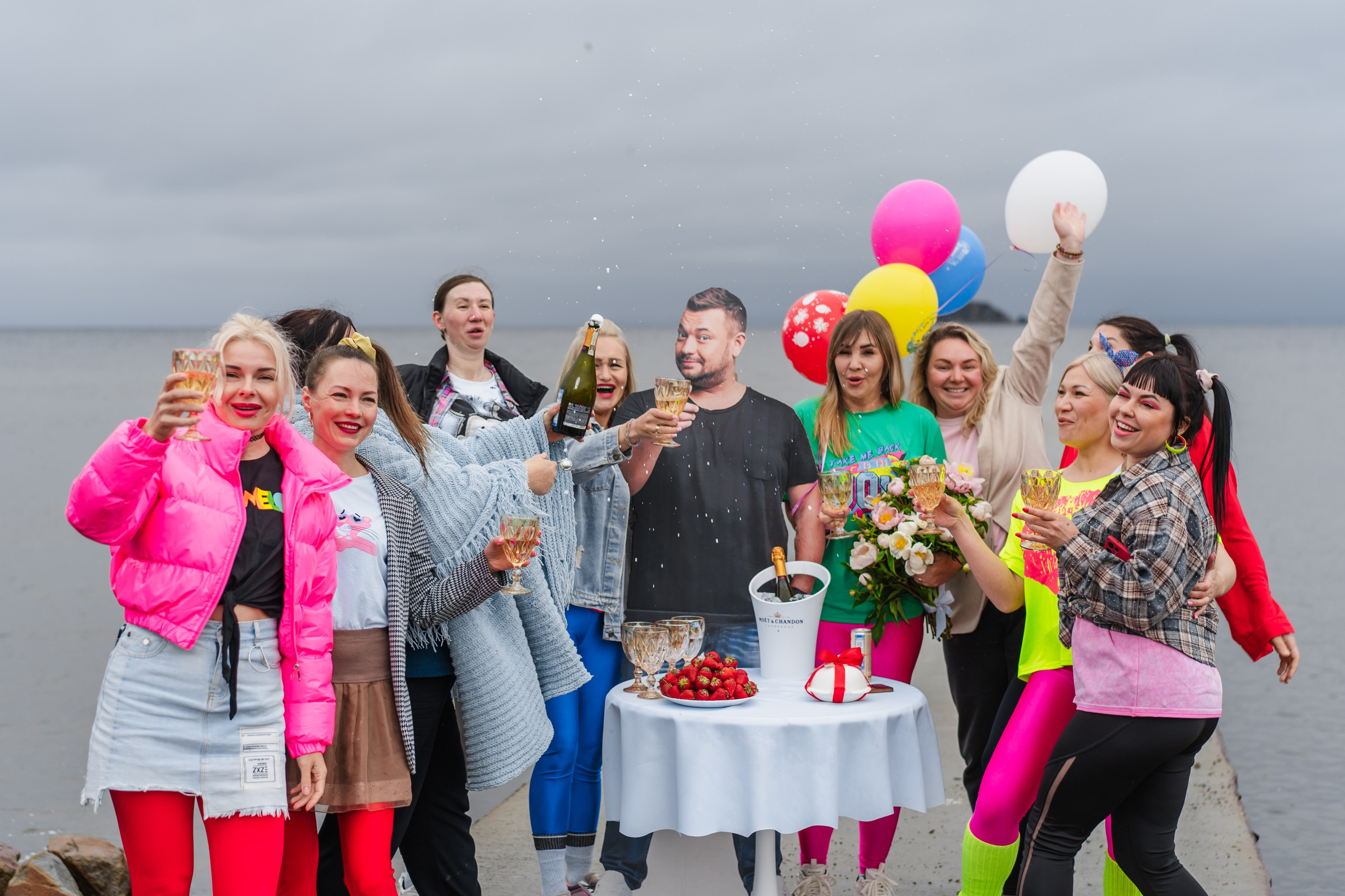 Услуги и цены. Семейный и детский фотограф во Владивостоке Мария Гой