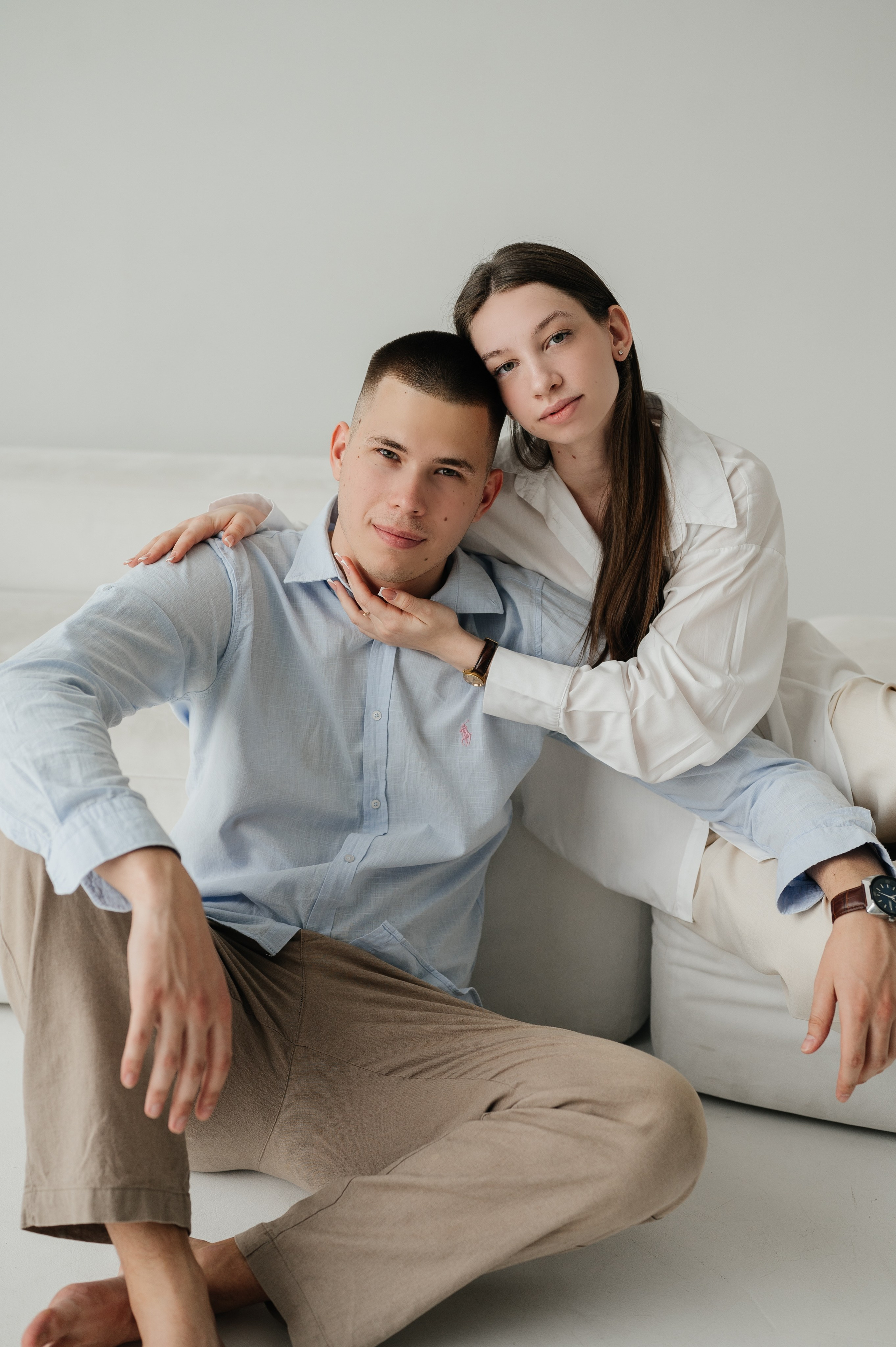 Love story. Свадебный и семейный фотограф в Краснодаре Алина Мельник