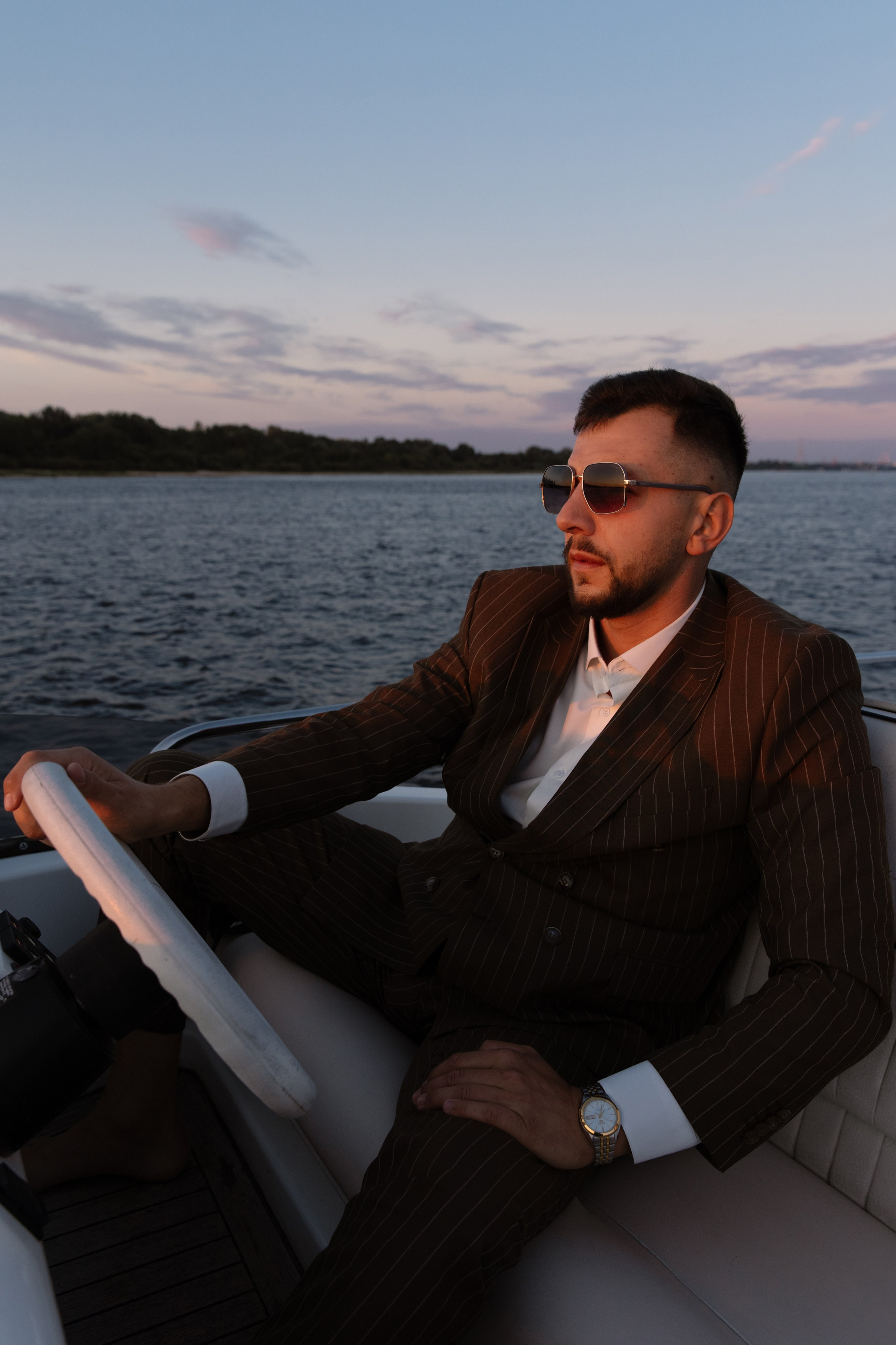 Даша и Ваня. Фотограф Нижний Новгород