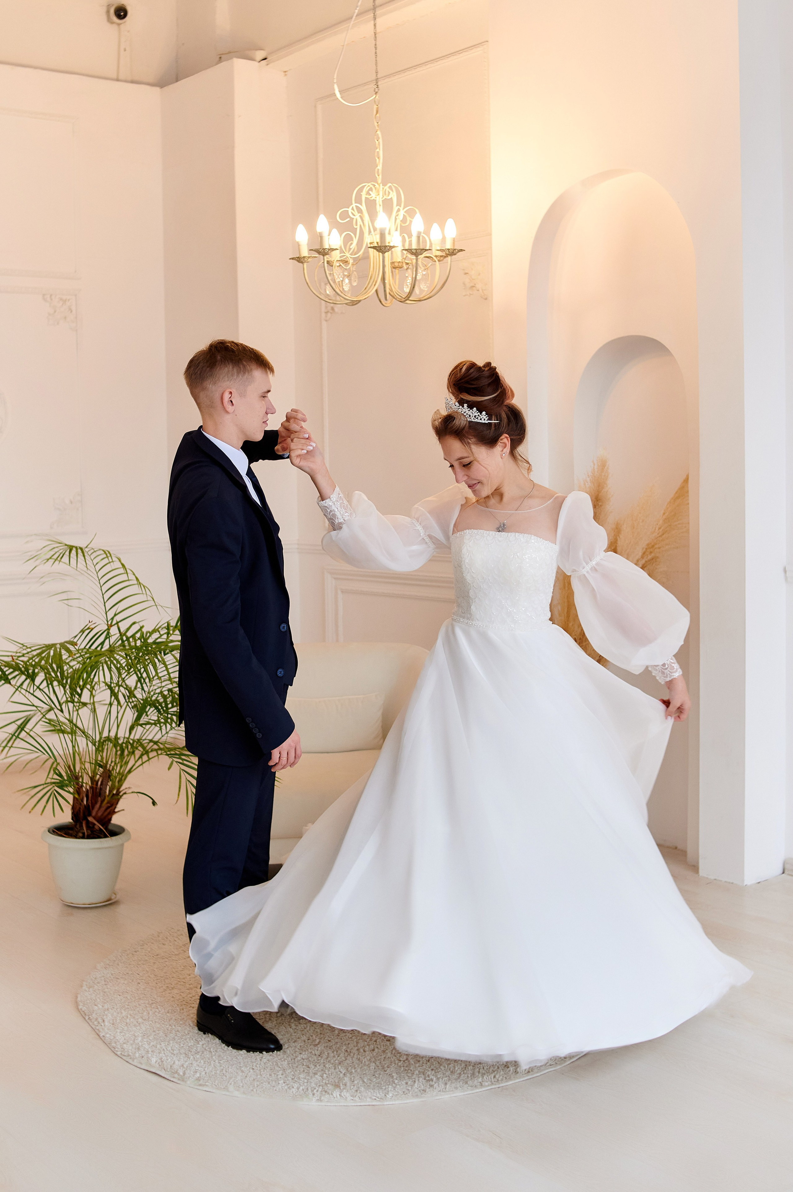 А & К. Семейный и детский фотограф в г. Ногинске Ангелина Хасанова