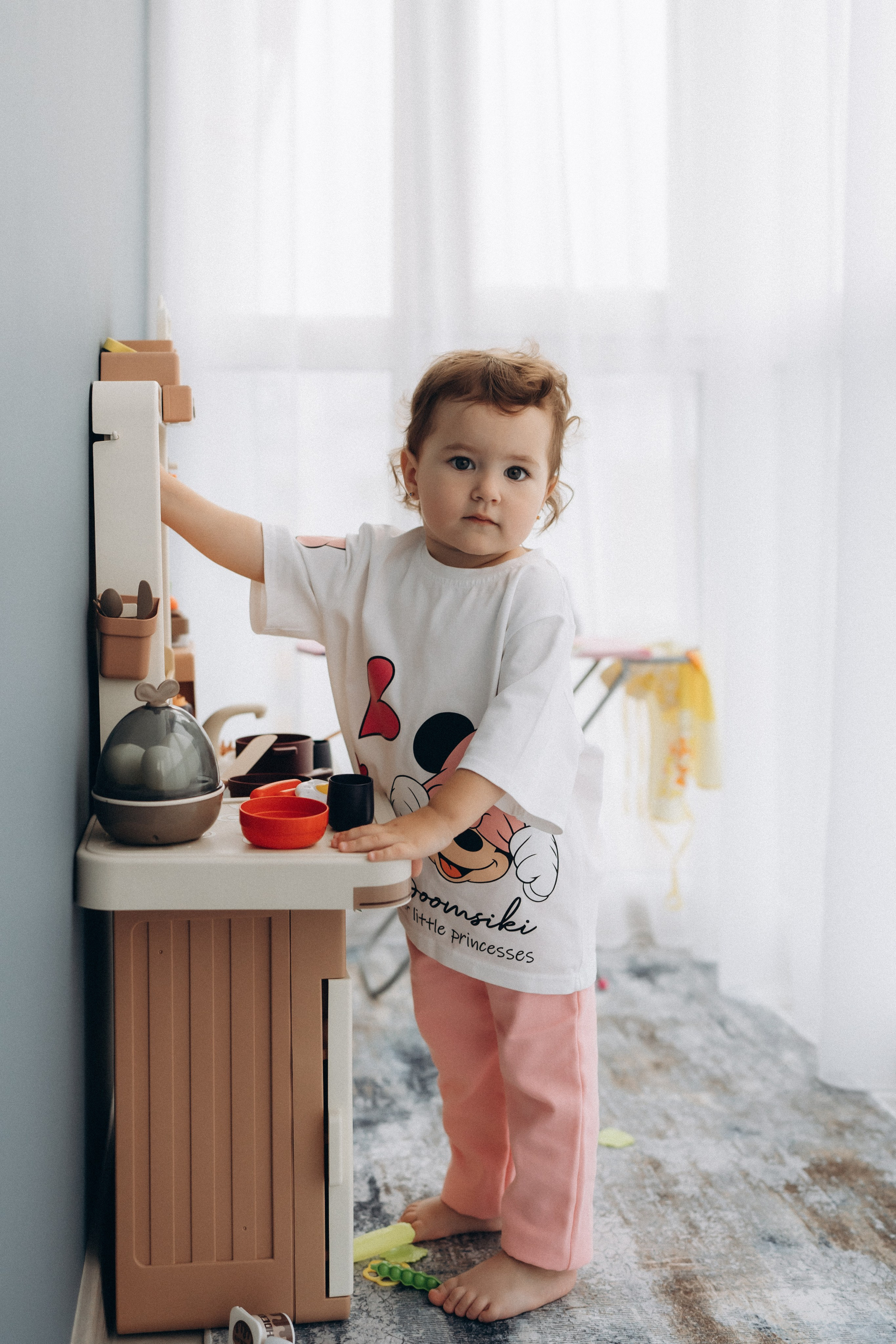 Никуше 2 года. Семейный фотограф в Ангарске/ Иркутске