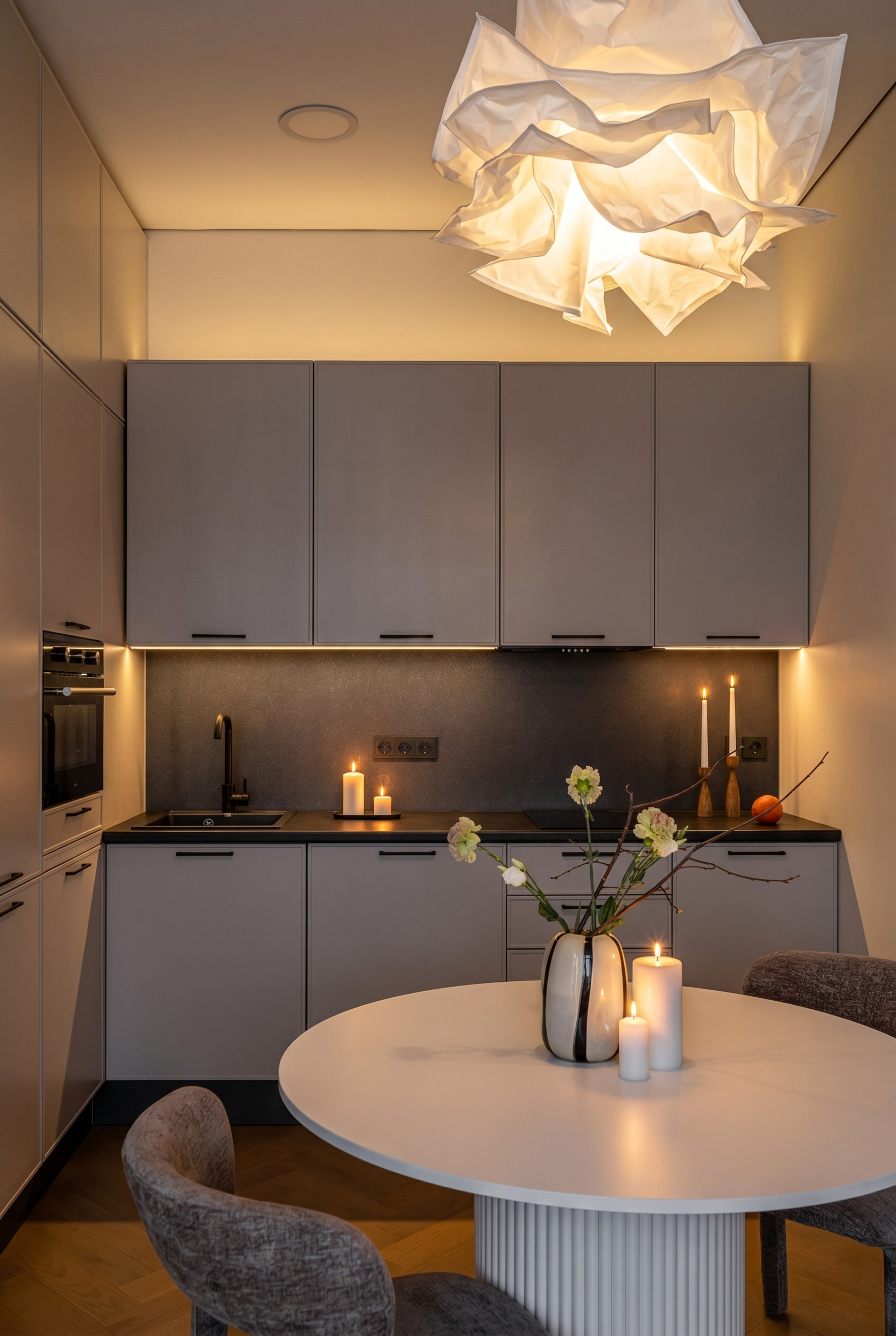 ЖК Достижение, 38 м. Главная