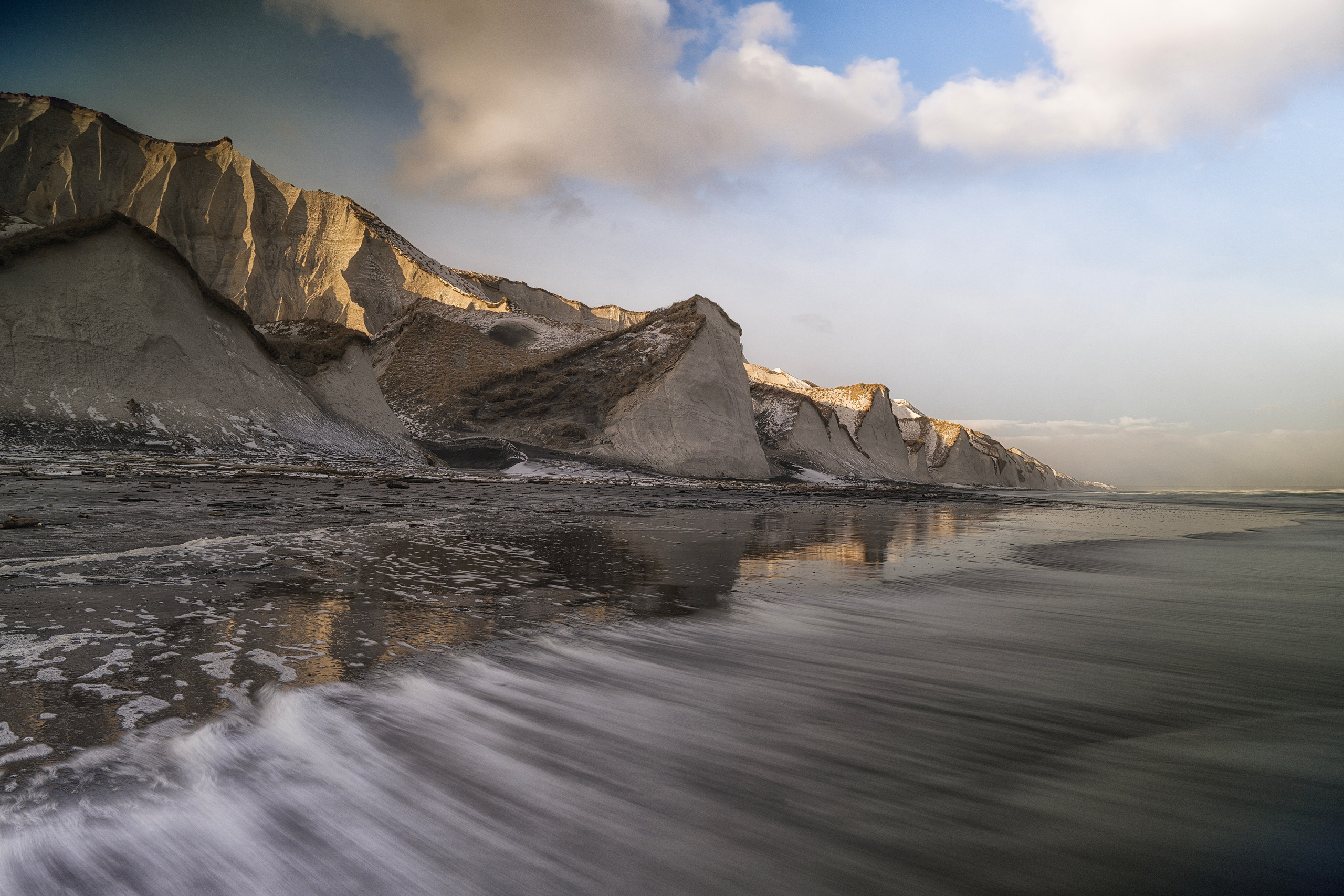 Курильские острова. Портретный фотограф в Челябинске Катерина Руди