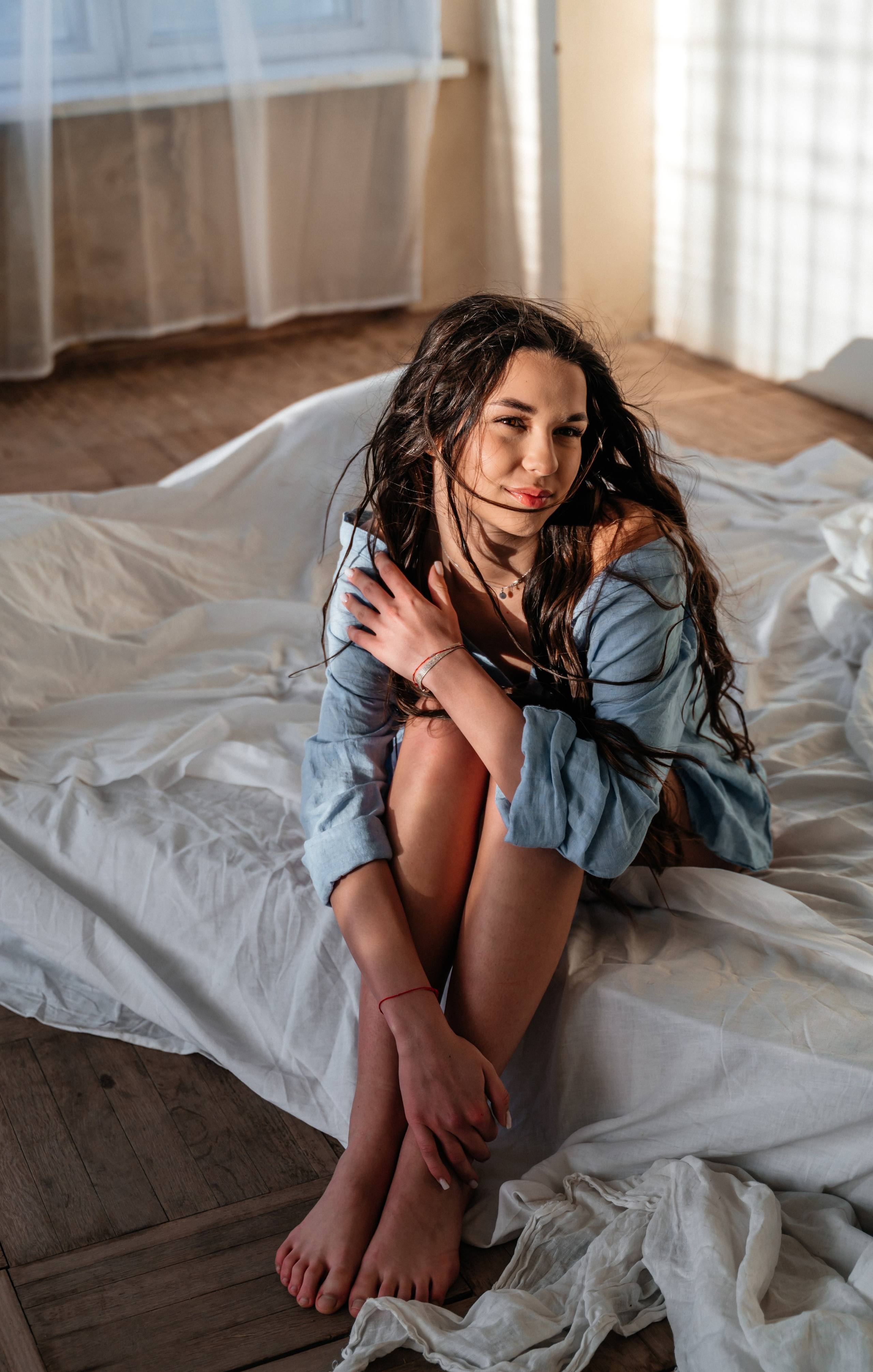 Арина / 2 party. Валерия Булыгина | Фотограф