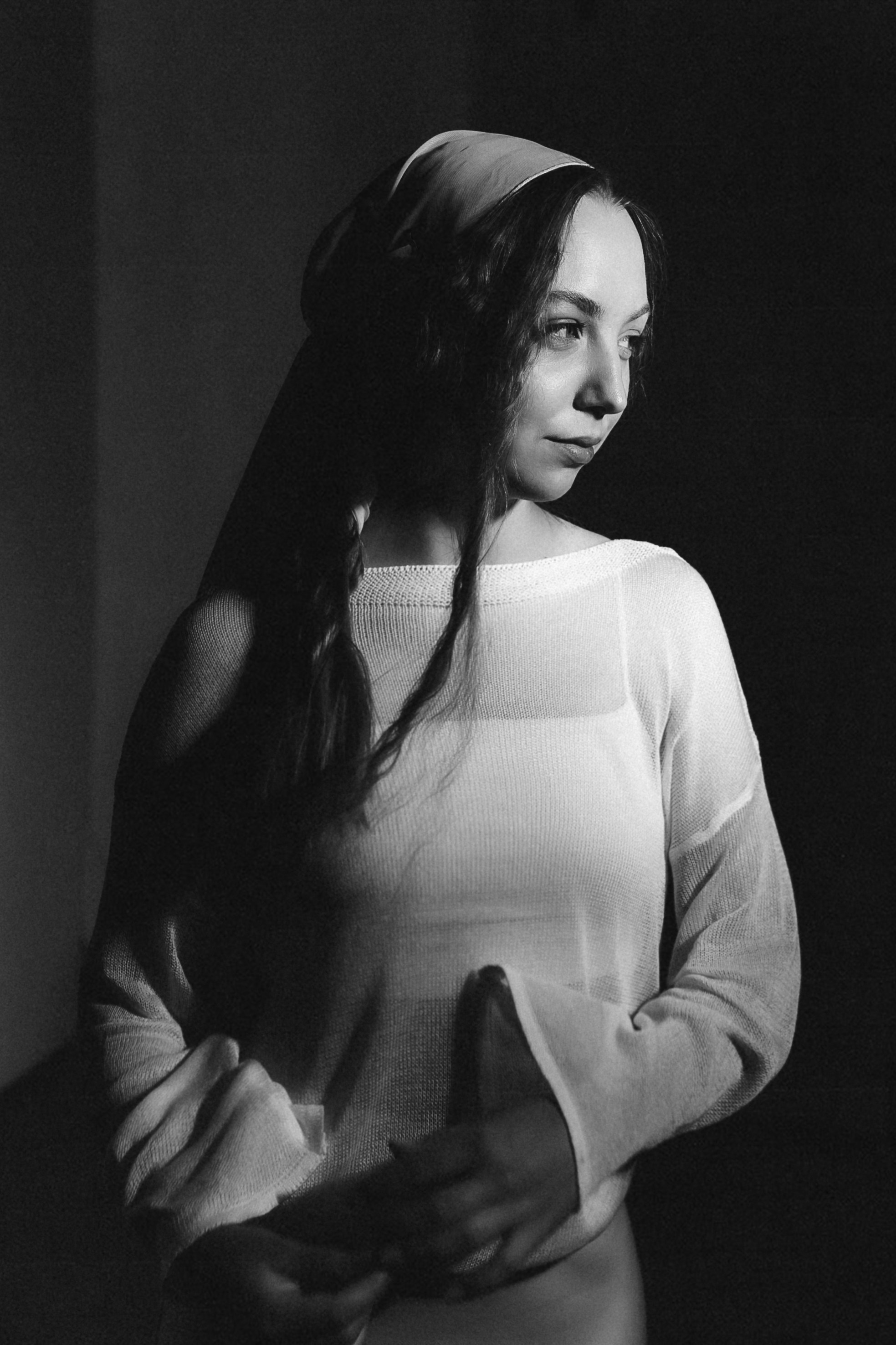 Диана. Фотограф Москва, Санкт-Петербург, Абакан