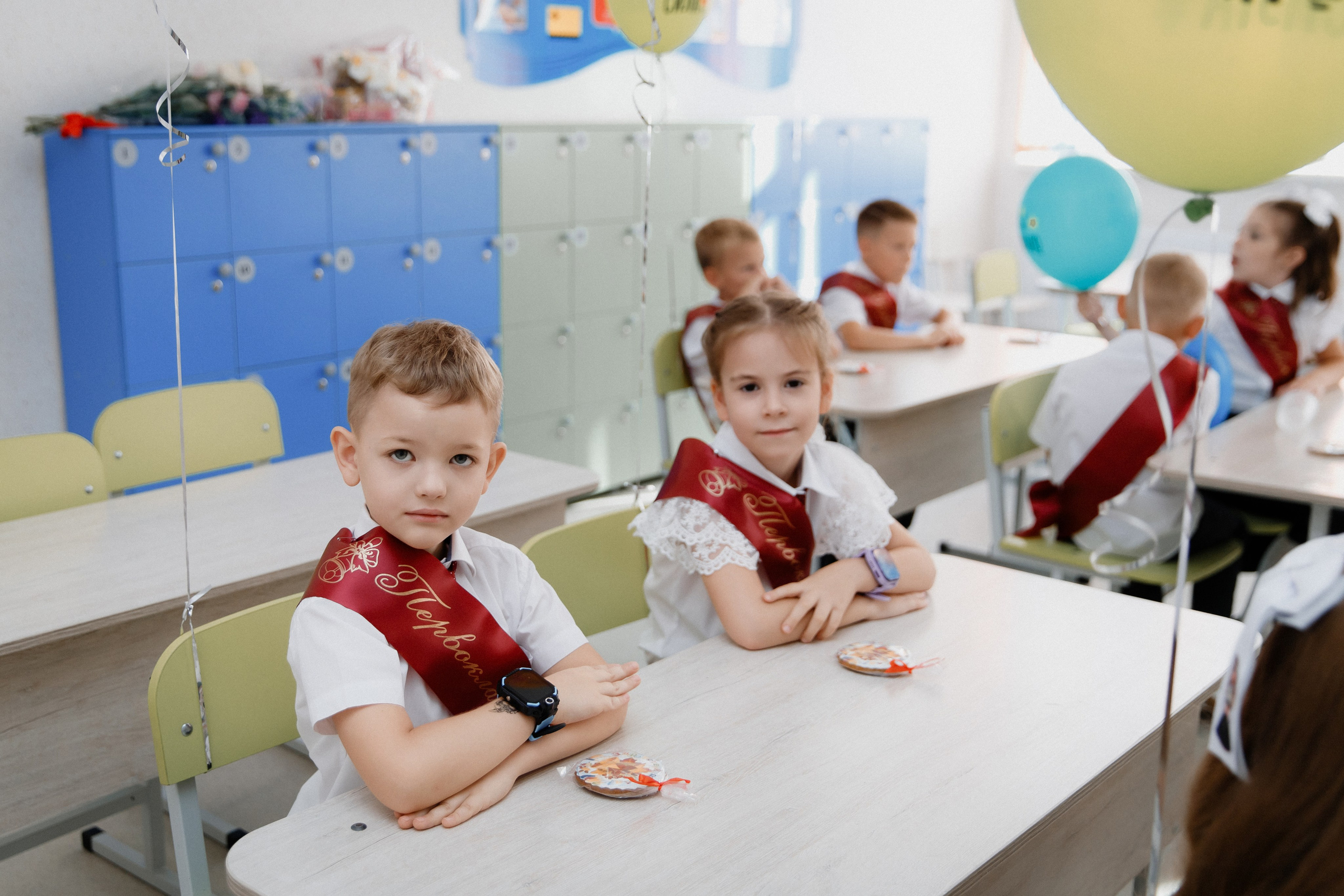 1 класс 11 школа. Выпускные альбомы Натальи Бутко: Новороссийск, Анапа, Геленджик