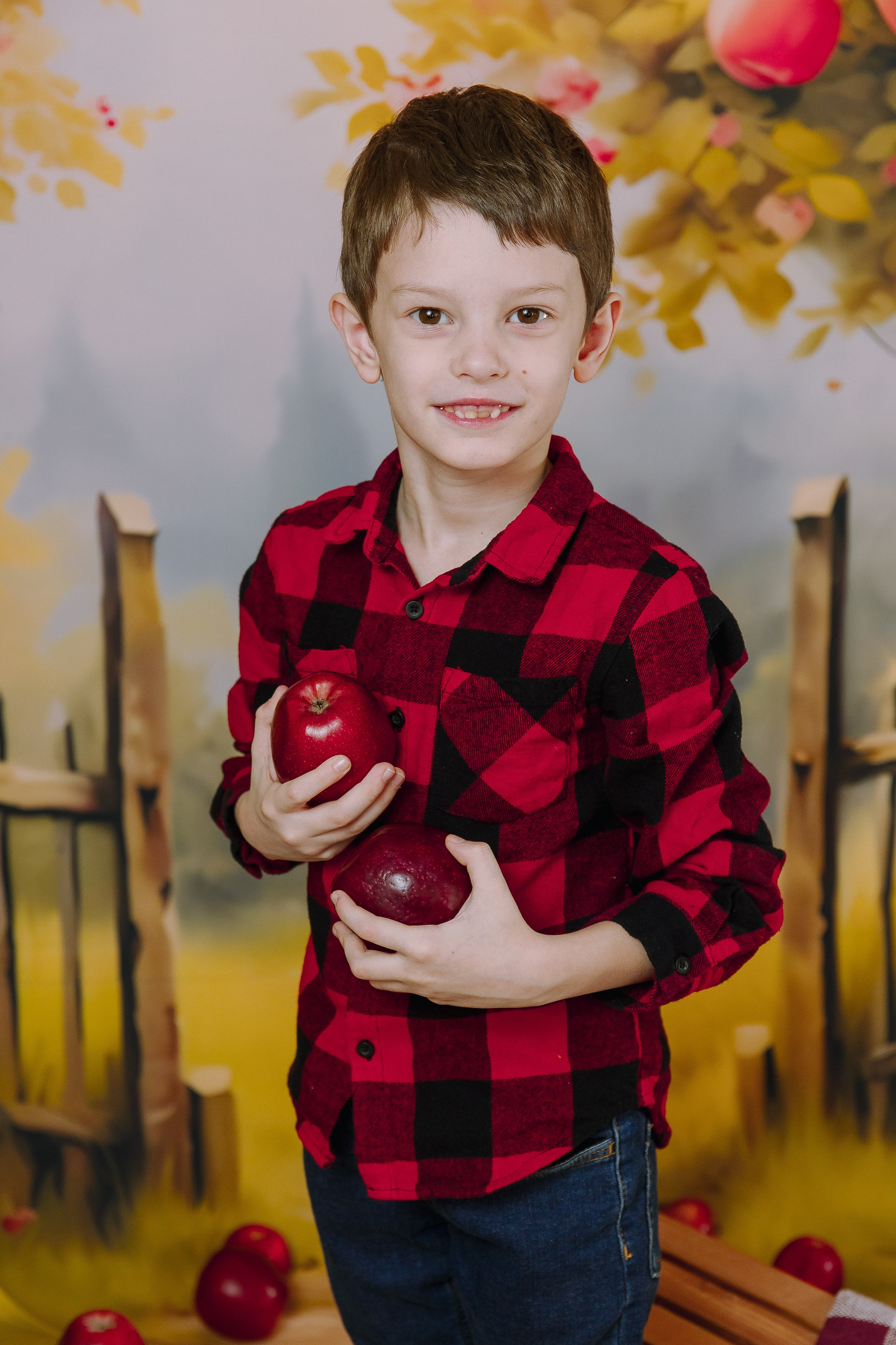 Портреты Яблочки. Выпускные альбомы Натальи Бутко: Новороссийск, Анапа, Геленджик