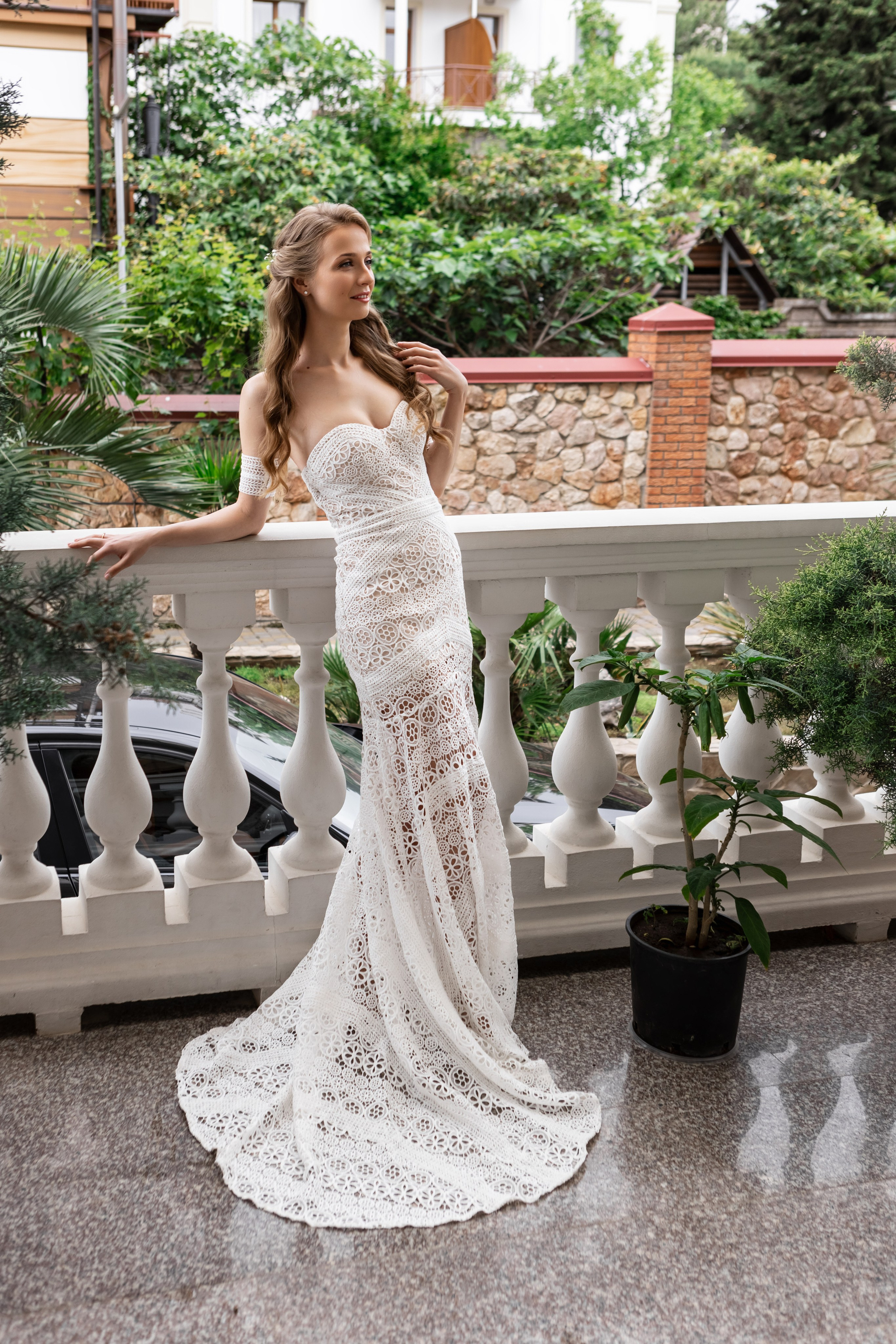 Венчание и свадьба Никиты и Даши в Крыму. Свадебный фотограф, фотосъемка в Крыму, Севастополе, Симферополе, Ялте