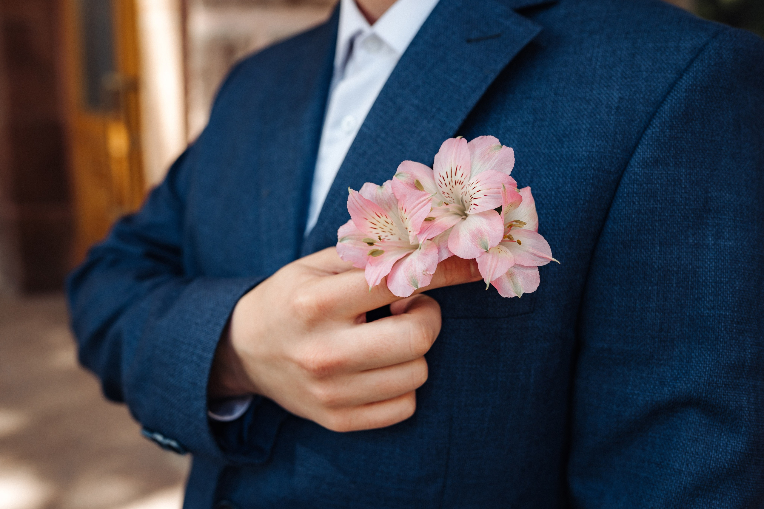 С & М Прогулка. Фотограф и видеограф в Смоленске Денис Медведев