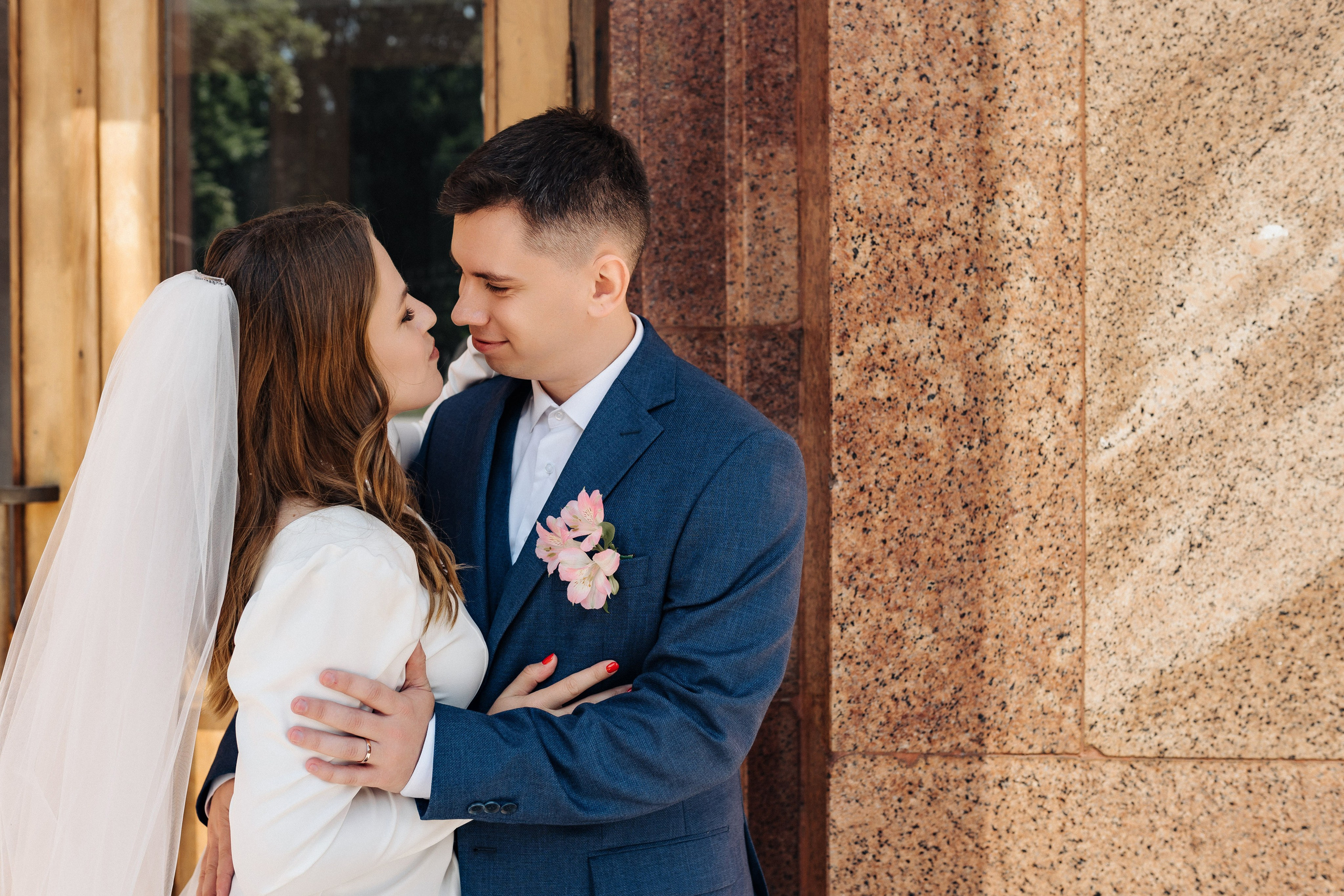 С & М Прогулка. Фотограф и видеограф в Смоленске Денис Медведев