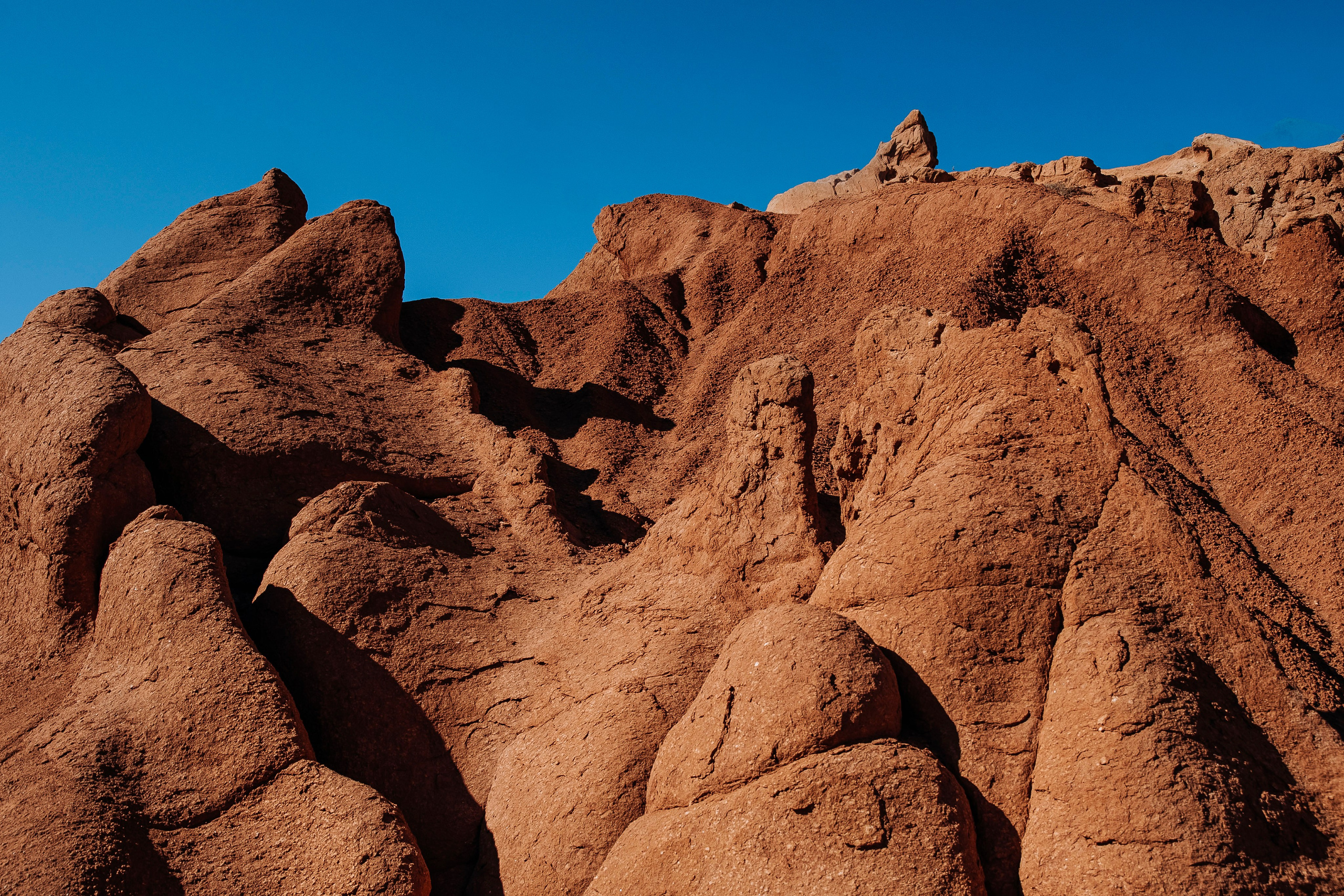 Кыргызстан. Iraogo