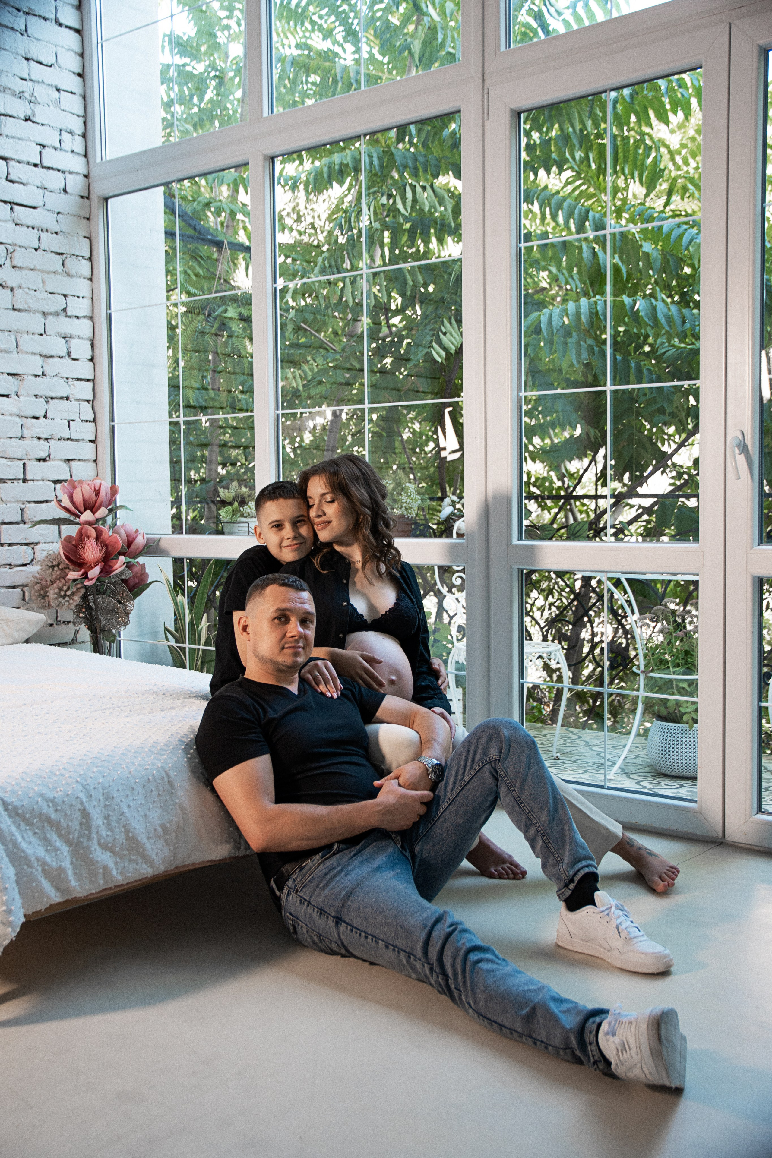 Главная. Свадебный видеограф Анна Малервейн в Донецке