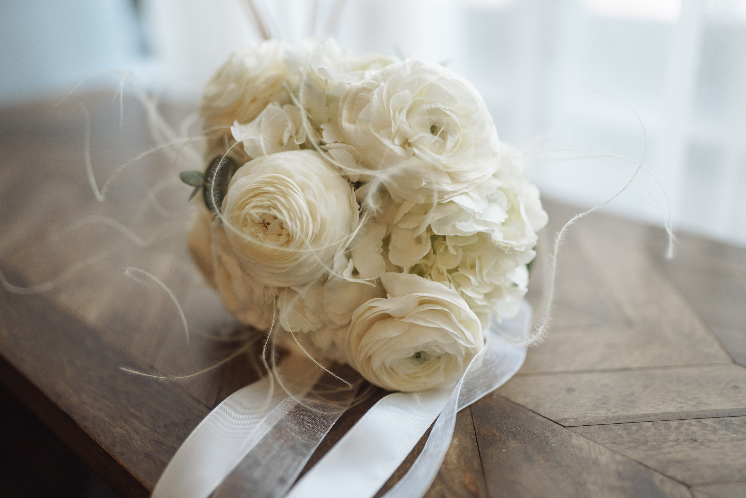 Динара и Антон. Свадебный фотограф в Москве Сафонова Анна