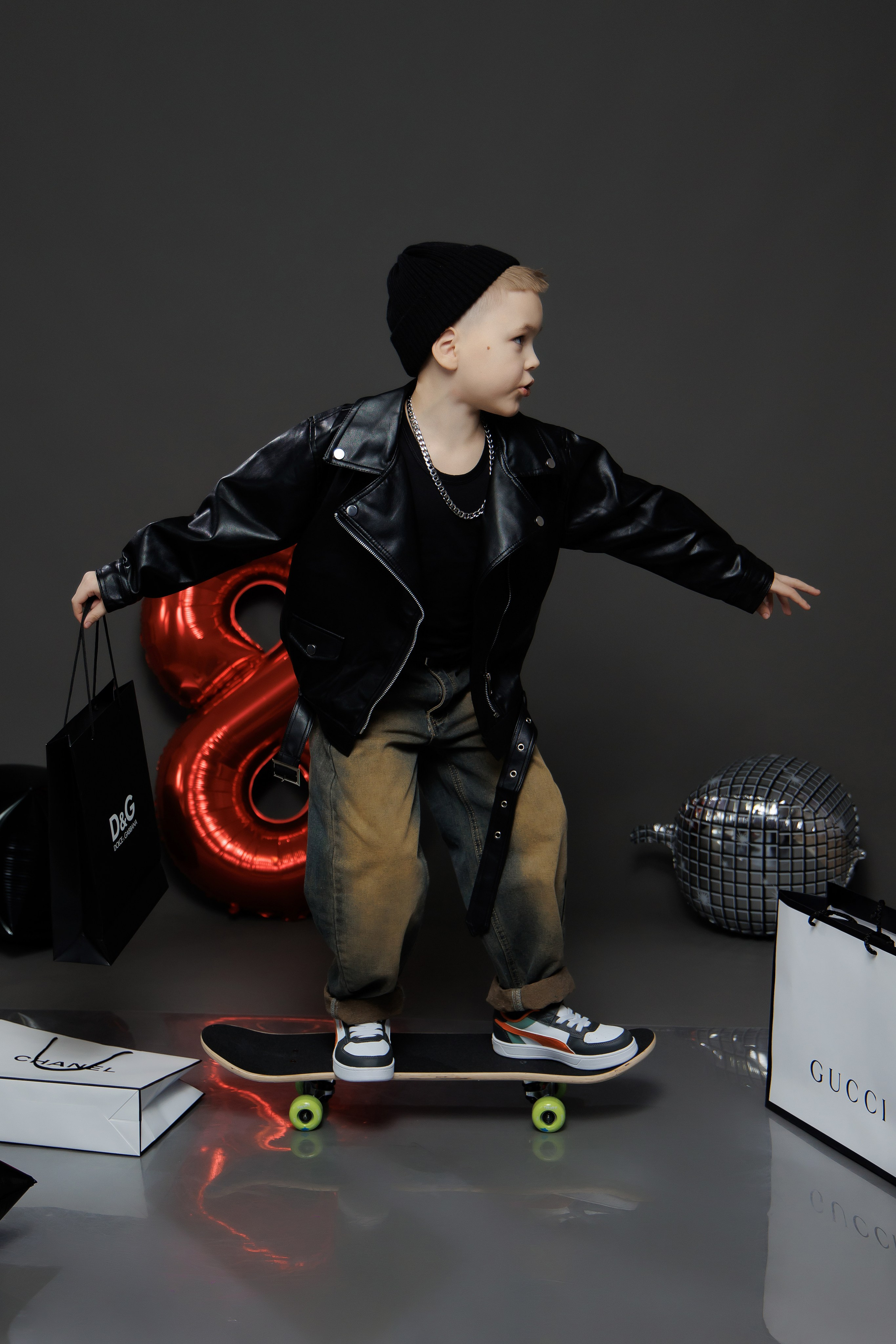 Леонид. Фотограф в Михнево Юлия Коляскина