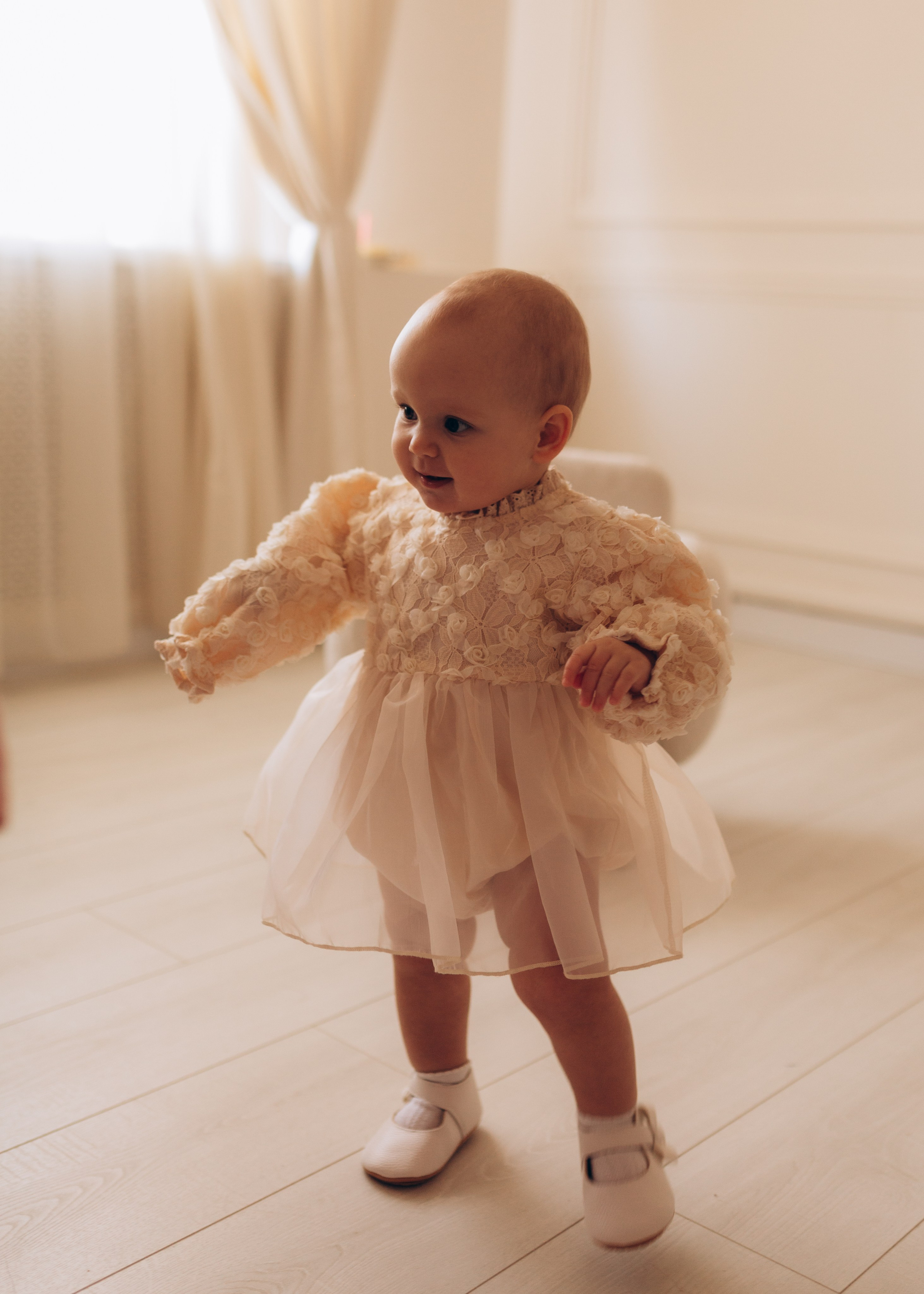 Глашенька с семьей. Фотограф в Приморско-Ахтарске Марьяна Чопко